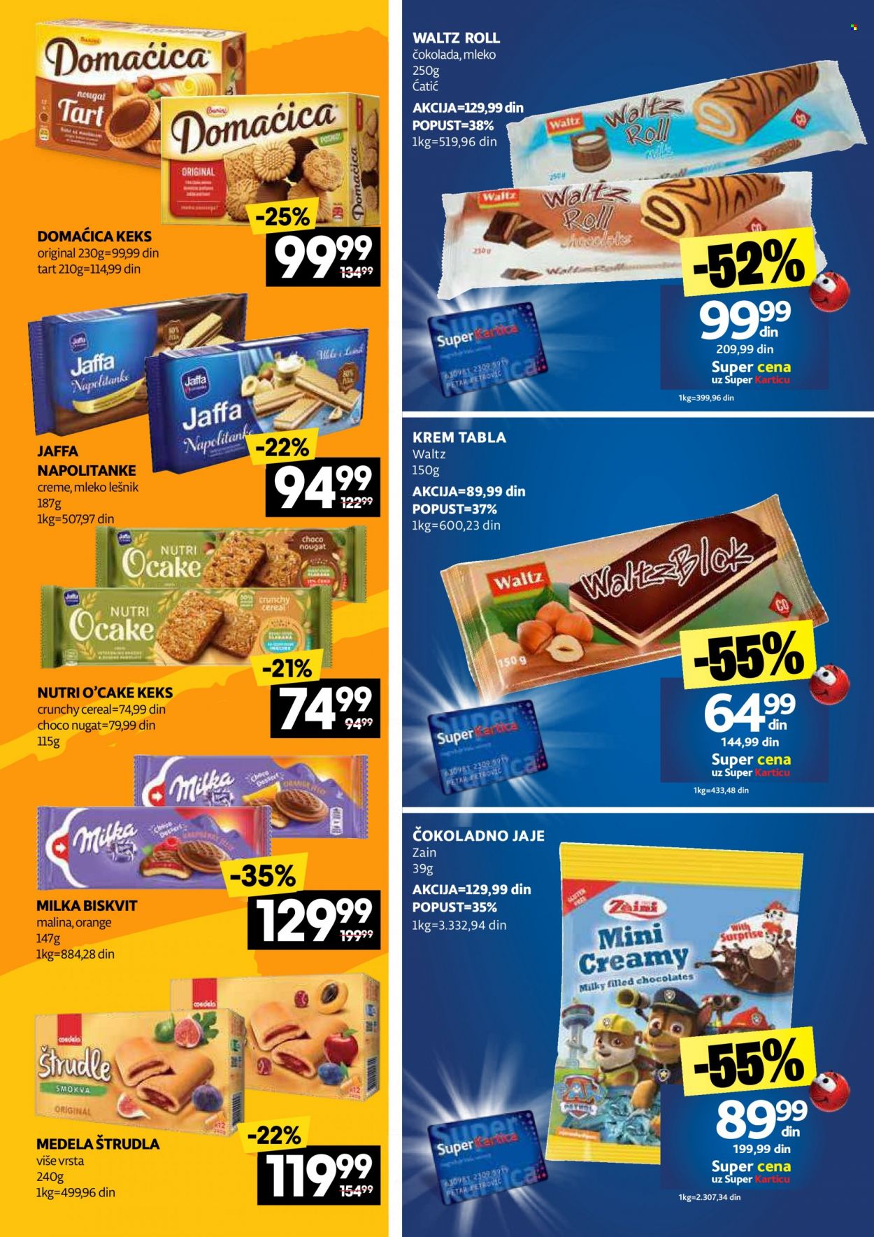 Idea katalog - 23.01.2023 - 05.02.2023. Stranica 25