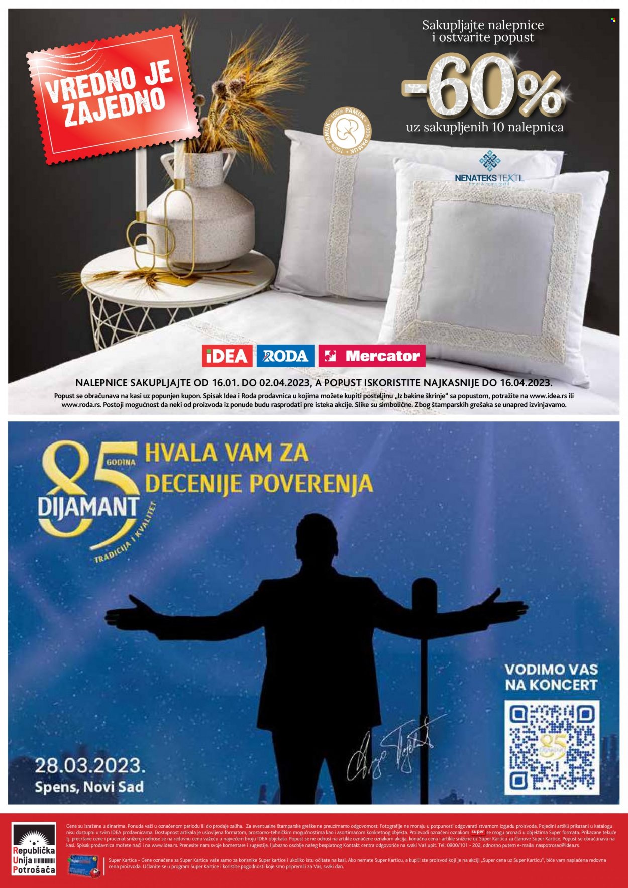 Idea katalog - 23.01.2023 - 05.02.2023. Stranica 32