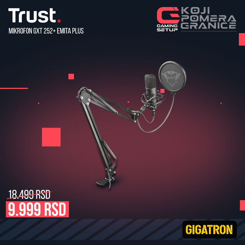 Gigatron katalog. Stranica 2