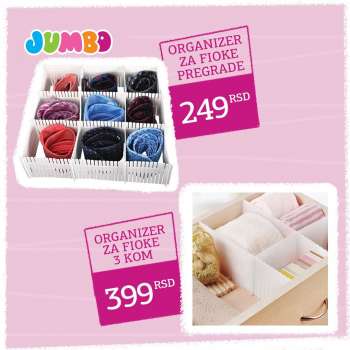 Jumbo katalog.
