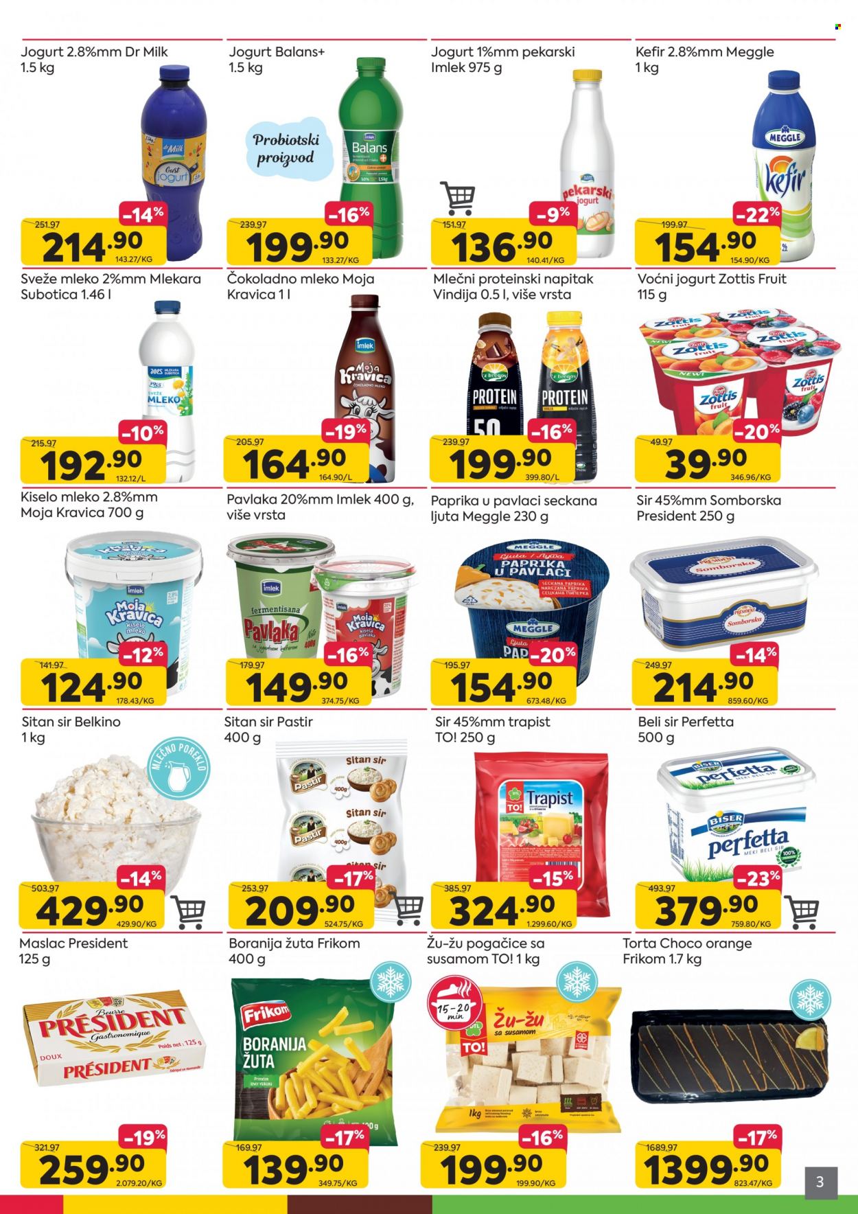 PerSu katalog - 23.01.2023 - 04.02.2023. Stranica 3