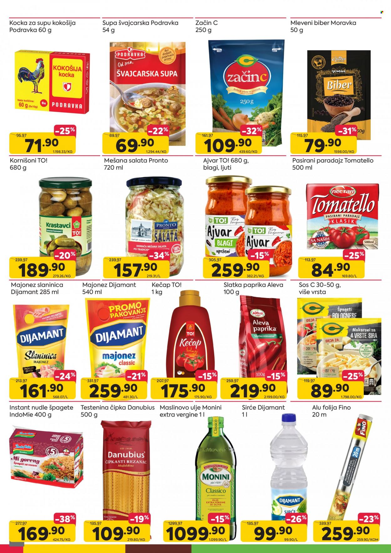 PerSu katalog - 23.01.2023 - 04.02.2023. Stranica 6