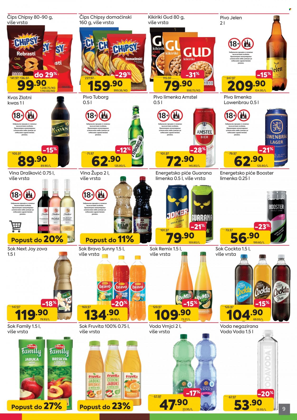 PerSu katalog - 23.01.2023 - 04.02.2023. Stranica 9