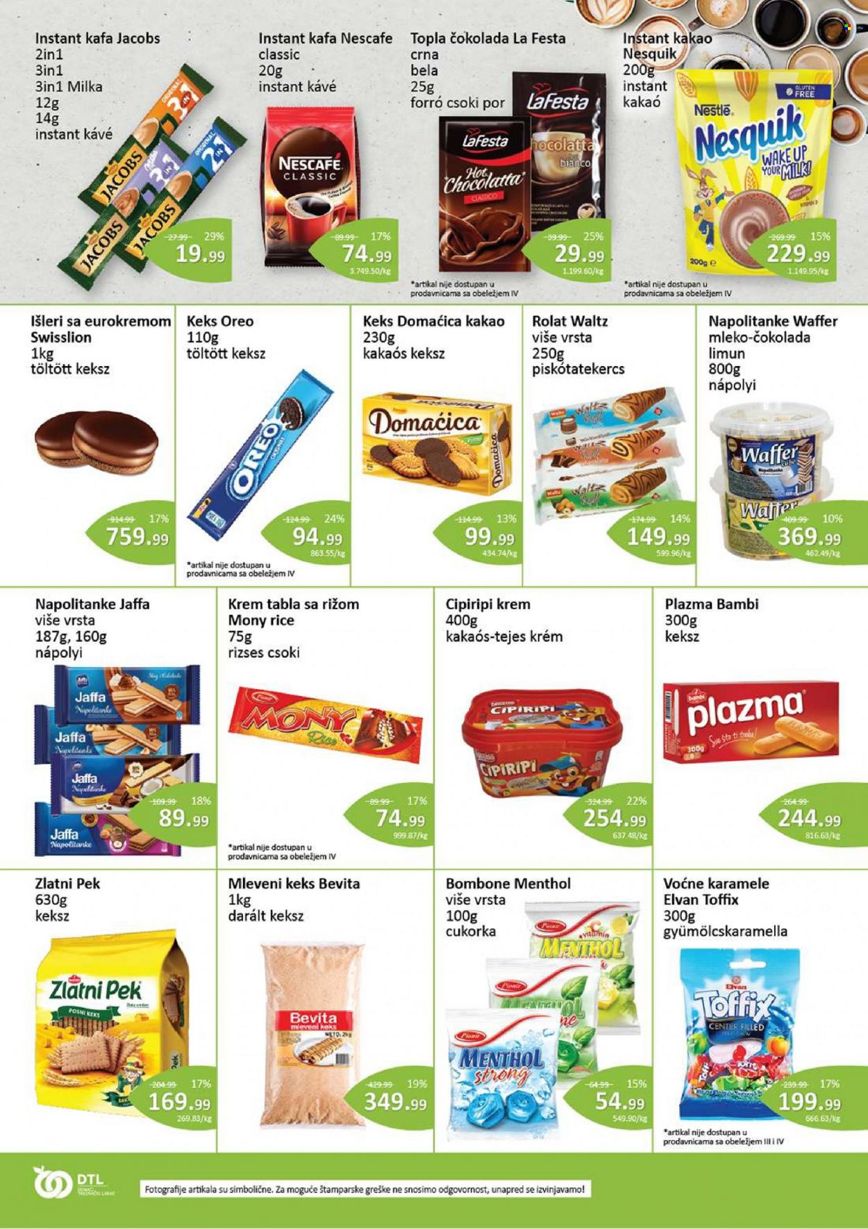 Senta Promet katalog - 23.01.2023 - 04.02.2023. Stranica 9