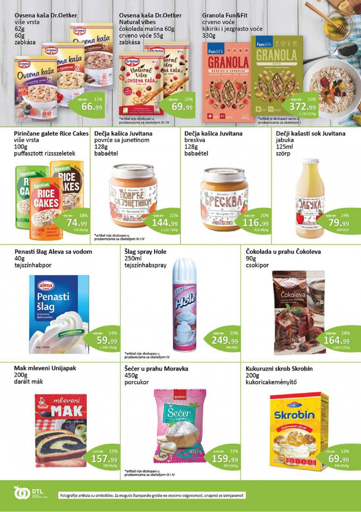Senta Promet katalog - 23.01.2023 - 04.02.2023. Stranica 10