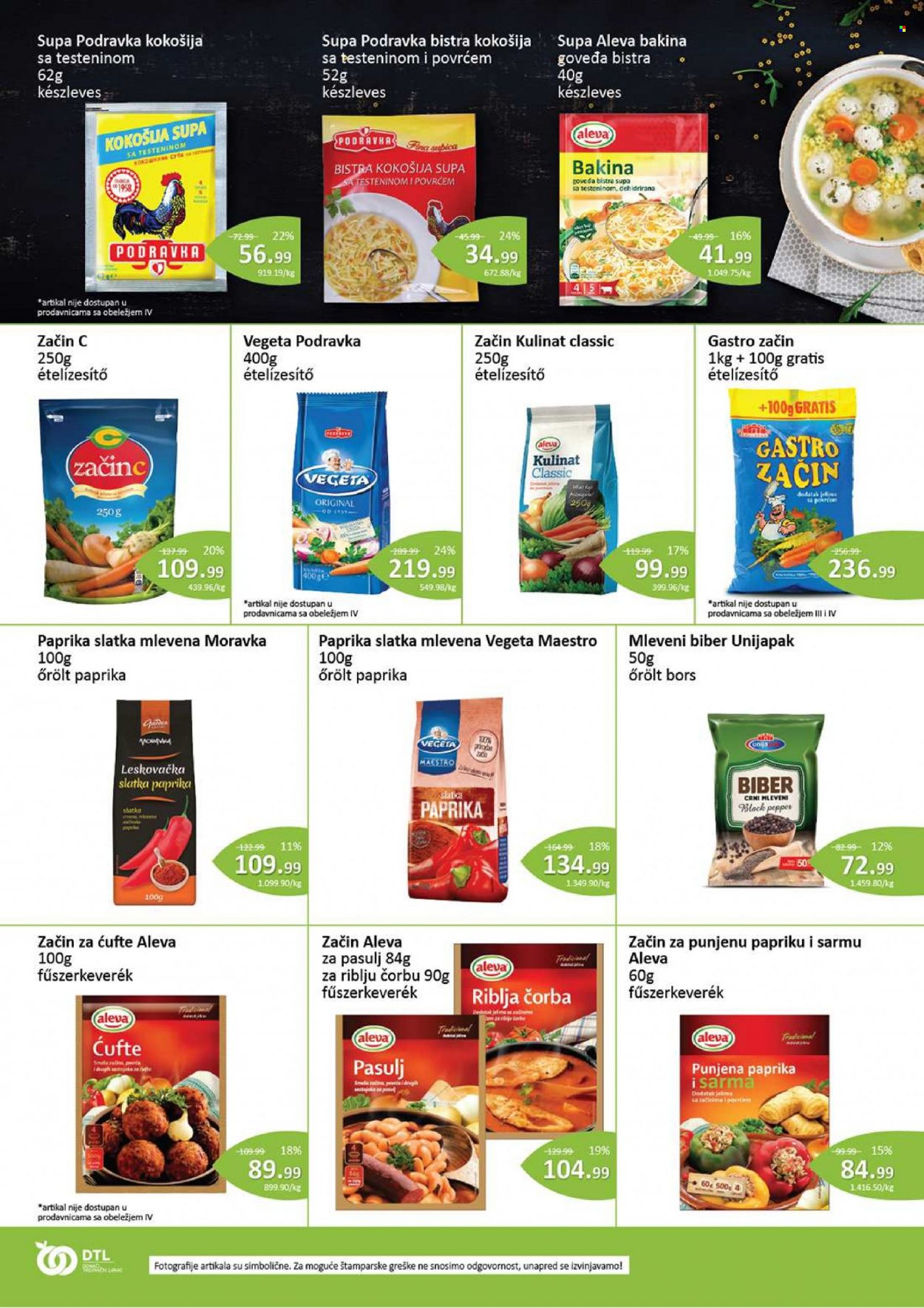 Senta Promet katalog - 23.01.2023 - 04.02.2023. Stranica 11