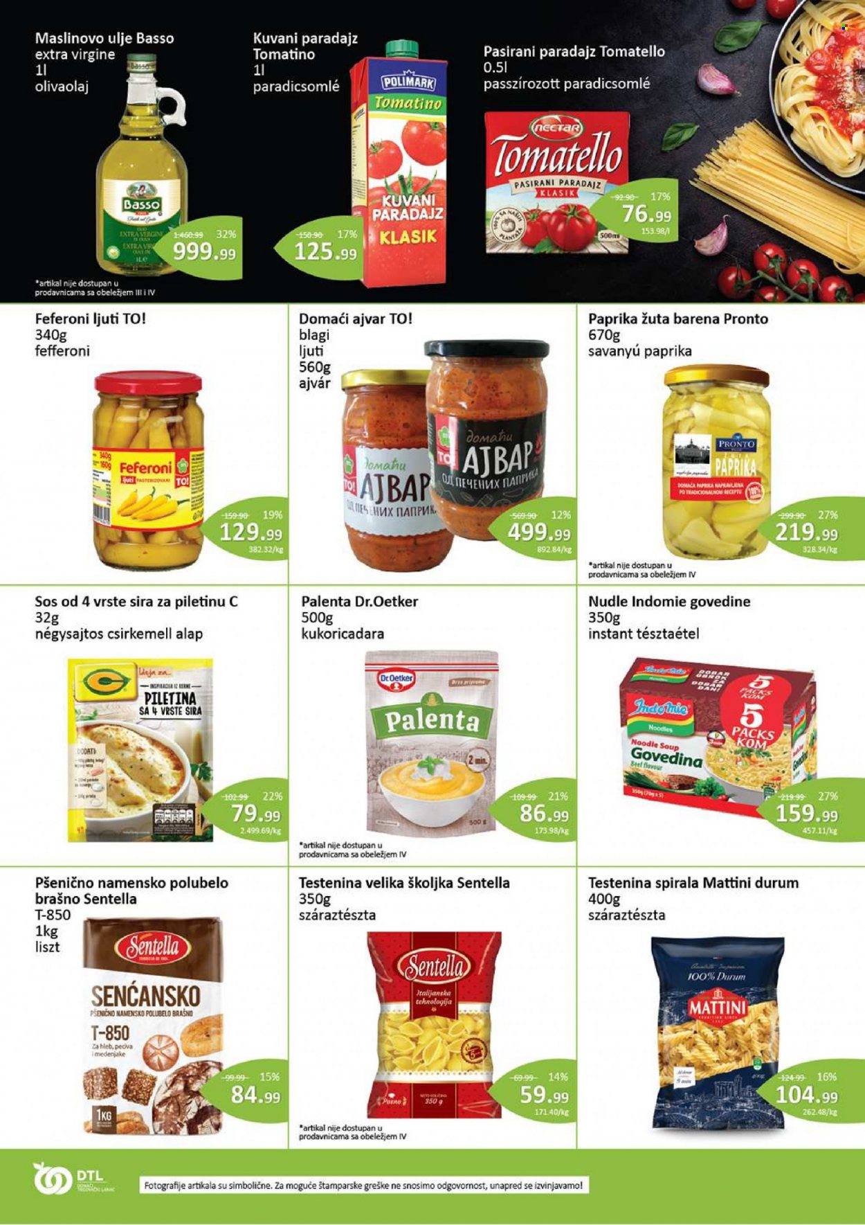 Senta Promet katalog - 23.01.2023 - 04.02.2023. Stranica 12