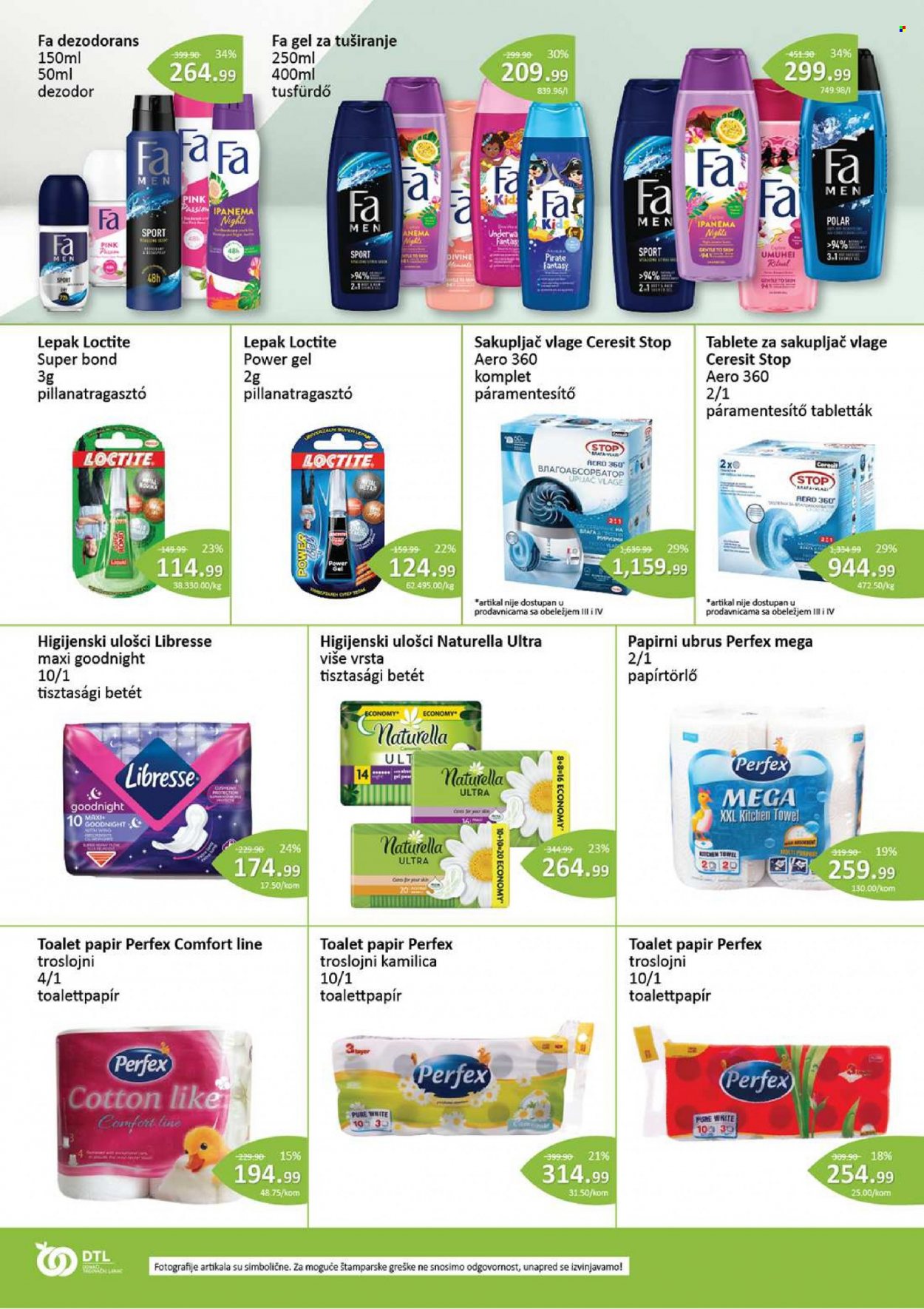 Senta Promet katalog - 23.01.2023 - 04.02.2023. Stranica 14