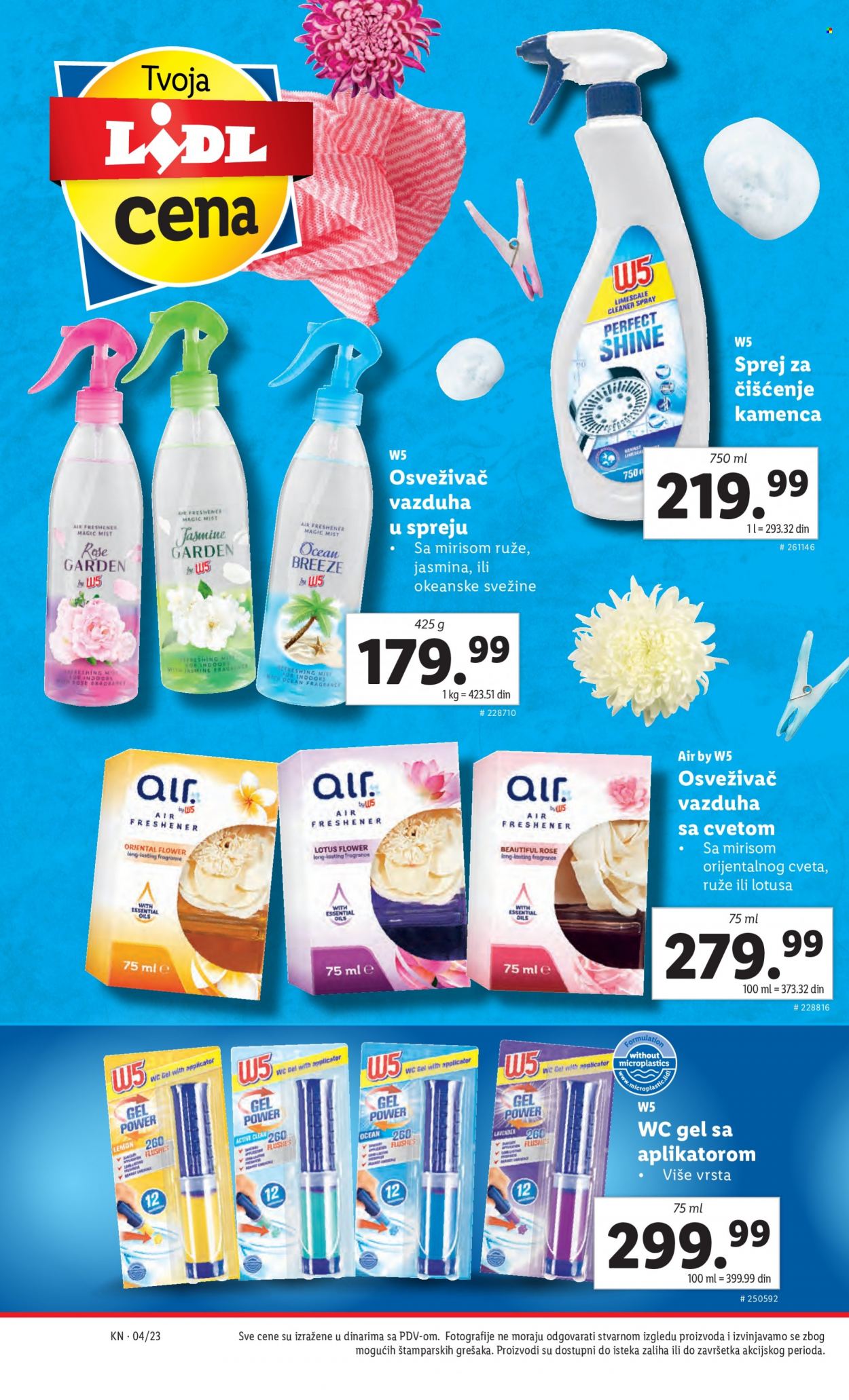 Lidl katalog - 26.01.2023 - 01.02.2023. Stranica 26