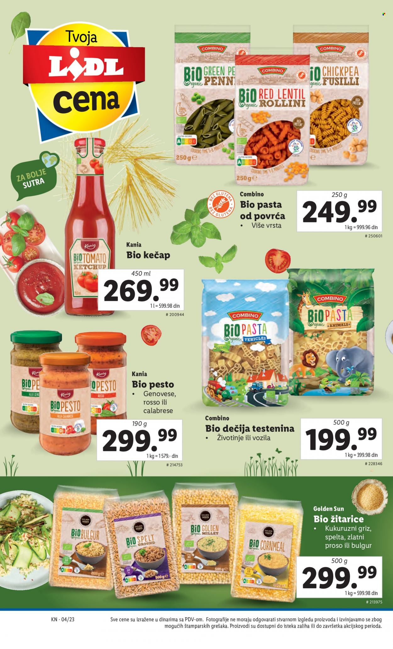 Lidl katalog - 26.01.2023 - 01.02.2023. Stranica 60