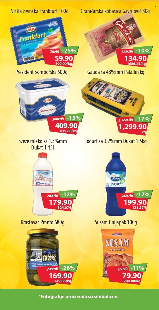 Senta Promet katalog - 23.01.2023 - 29.01.2023. Stranica 3