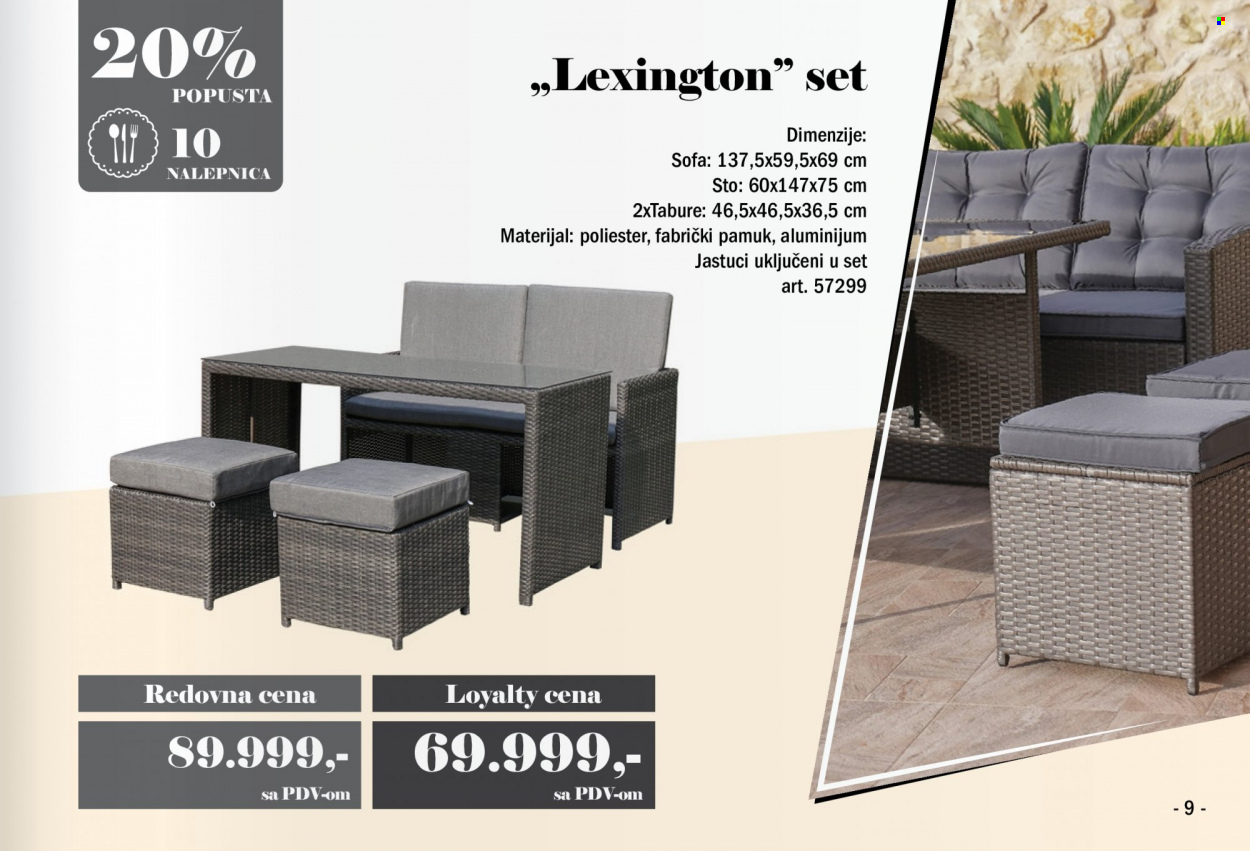 Metro katalog - 09.02.2023 - 09.03.2023. Stranica 9