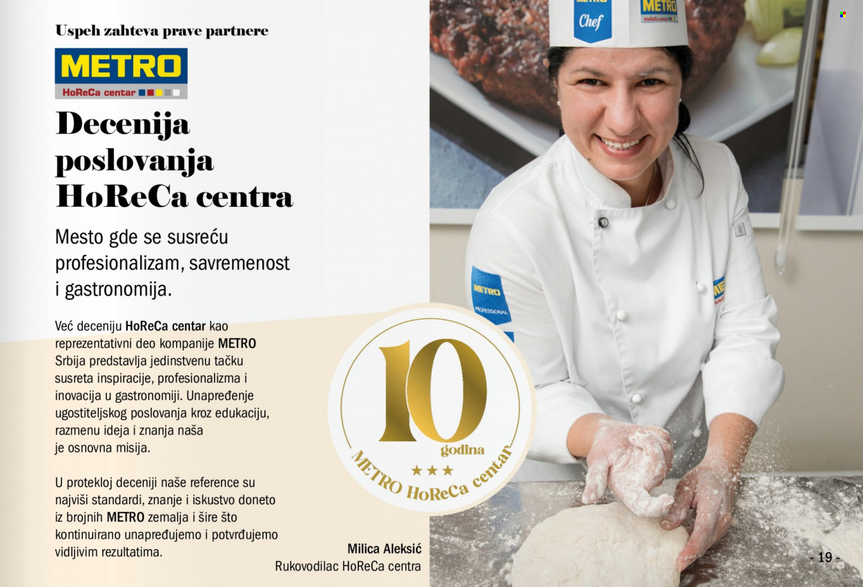 Metro katalog - 09.02.2023 - 09.03.2023. Stranica 19