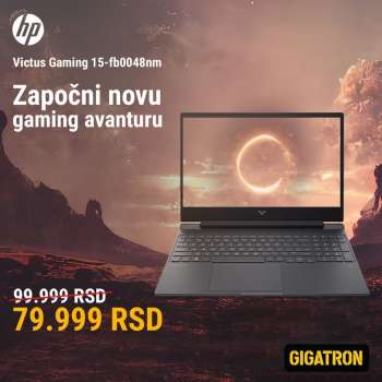 Gigatron katalog - 24.01.2023 - 29.01.2023.