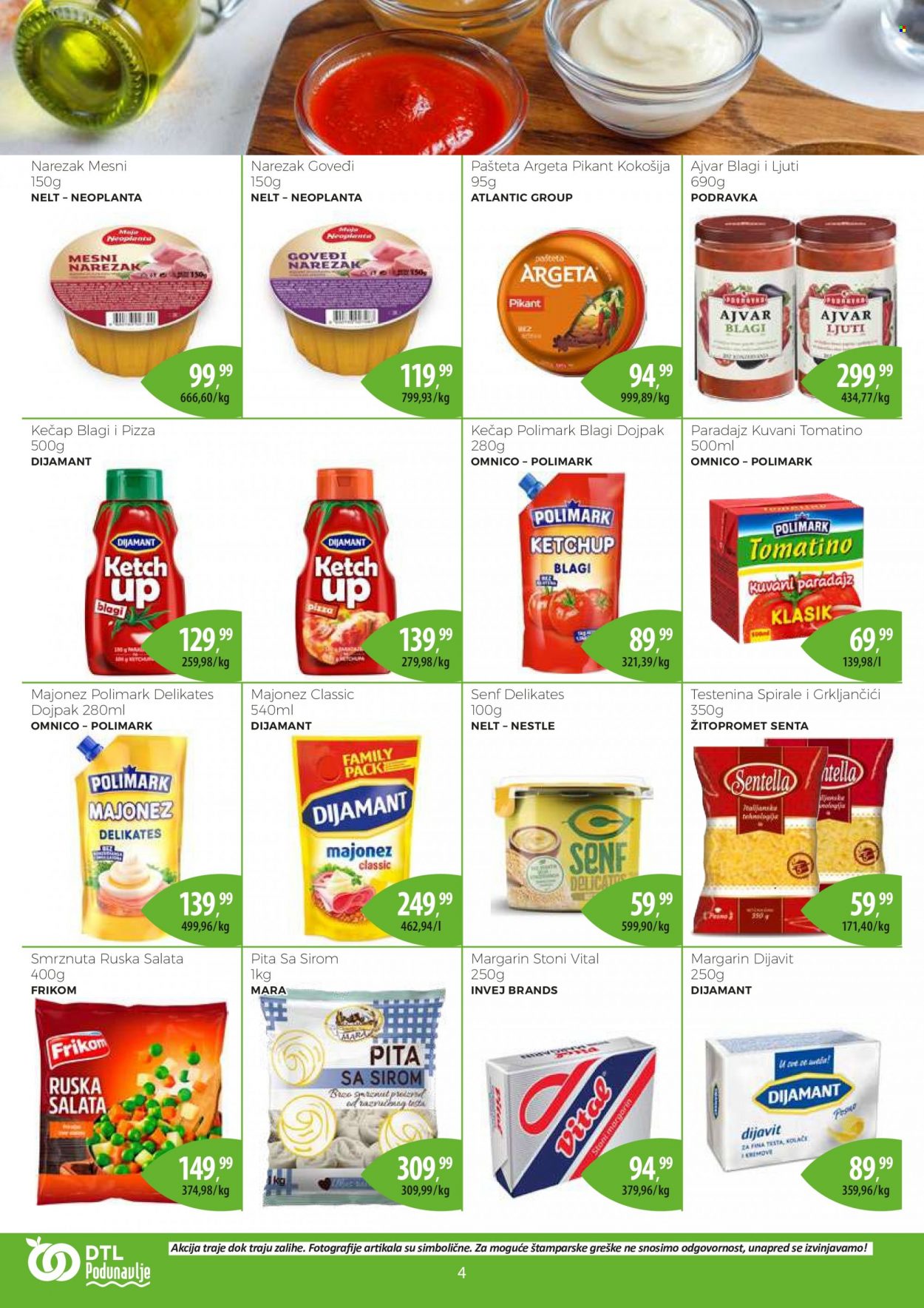 Podunavlje katalog - 23.01.2023 - 04.02.2023. Stranica 4