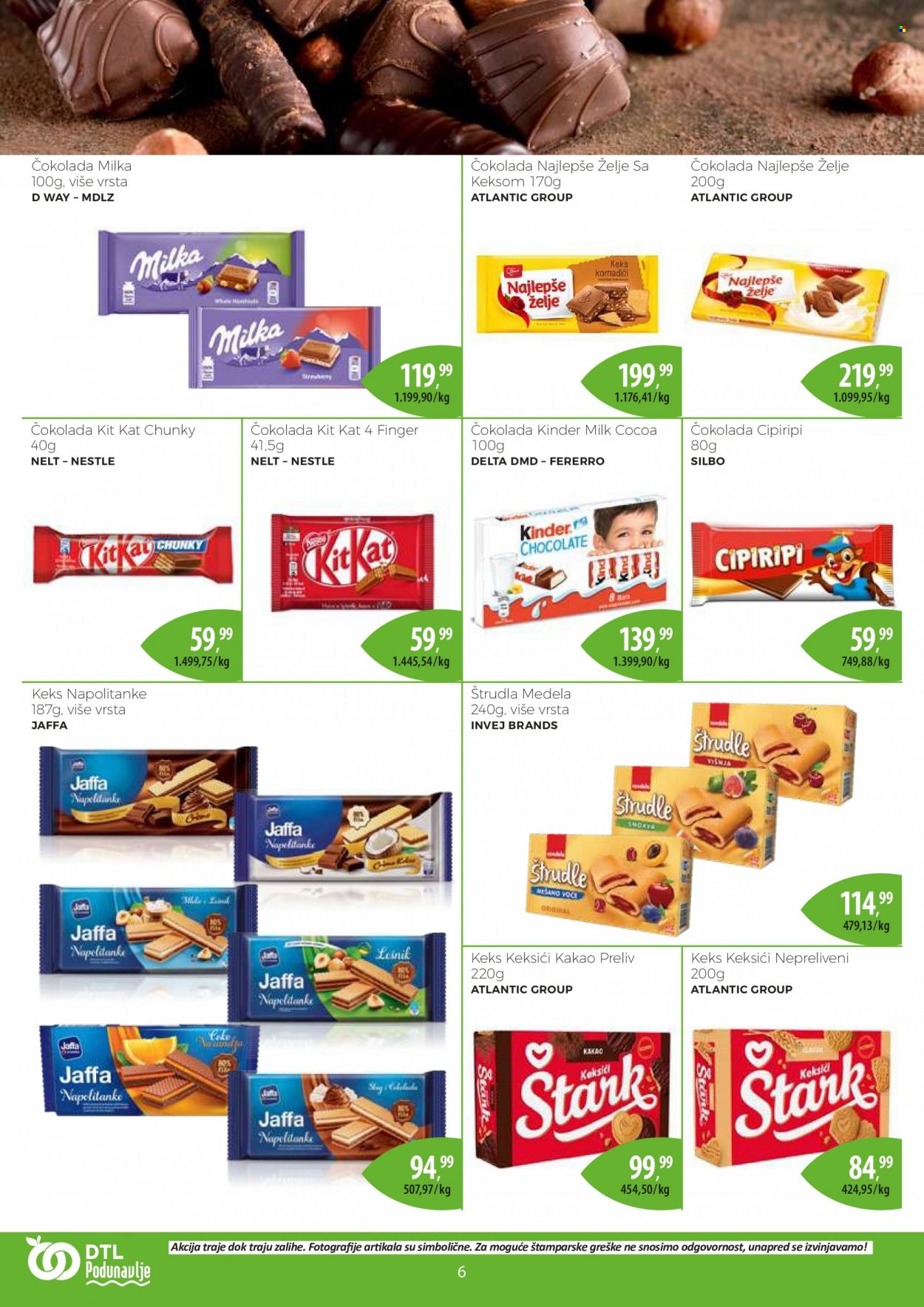 Podunavlje katalog - 23.01.2023 - 04.02.2023. Stranica 6