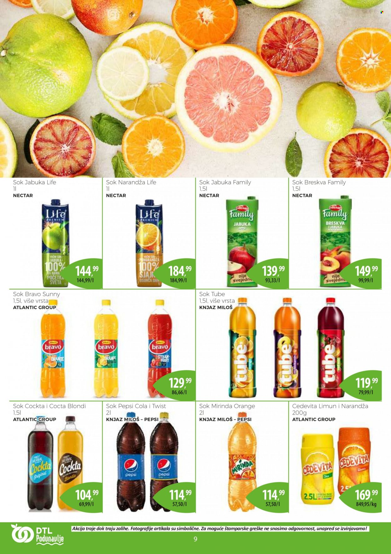 Podunavlje katalog - 23.01.2023 - 04.02.2023. Stranica 9