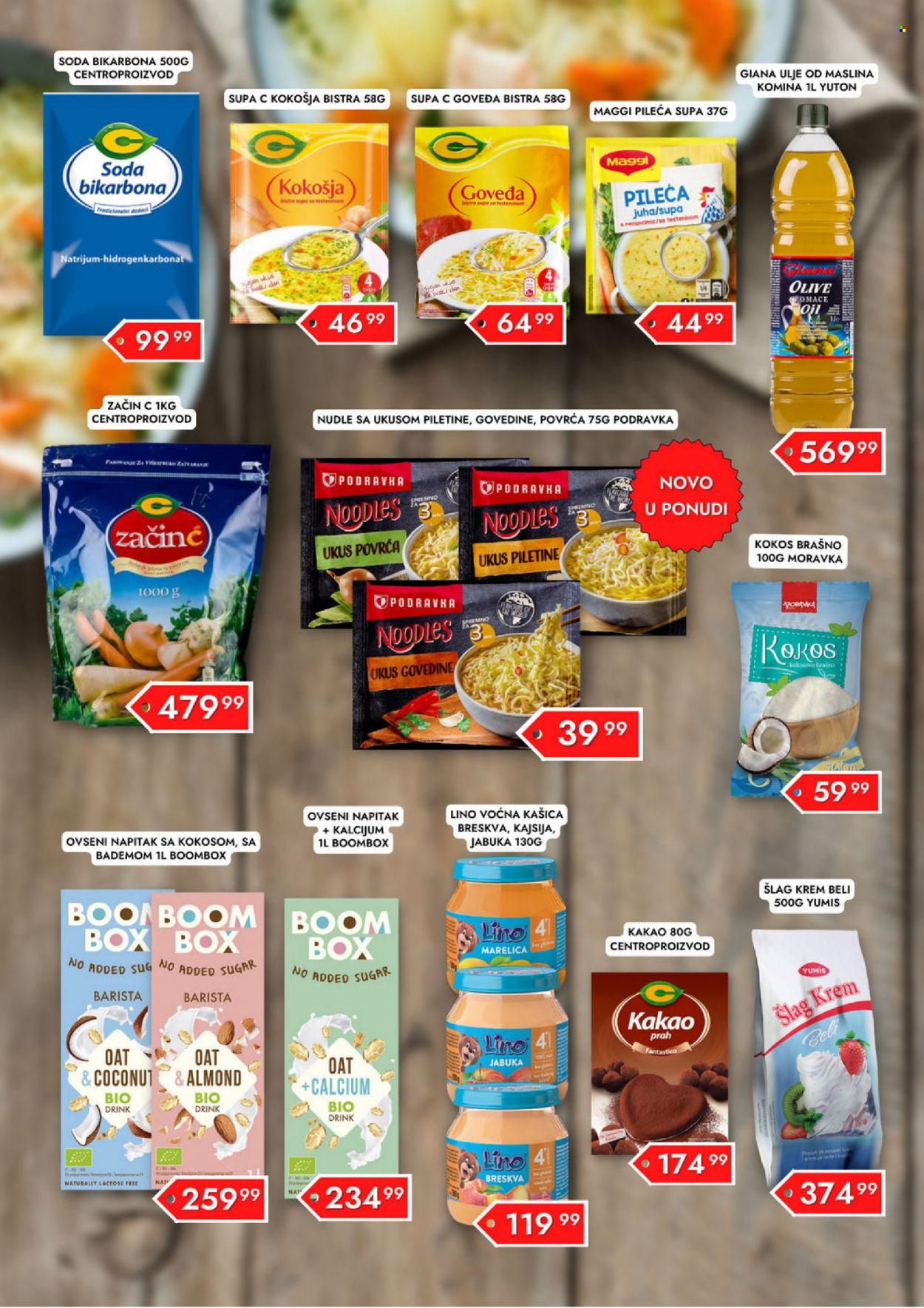 Tekijanka katalog - 23.01.2023 - 04.02.2023. Stranica 5