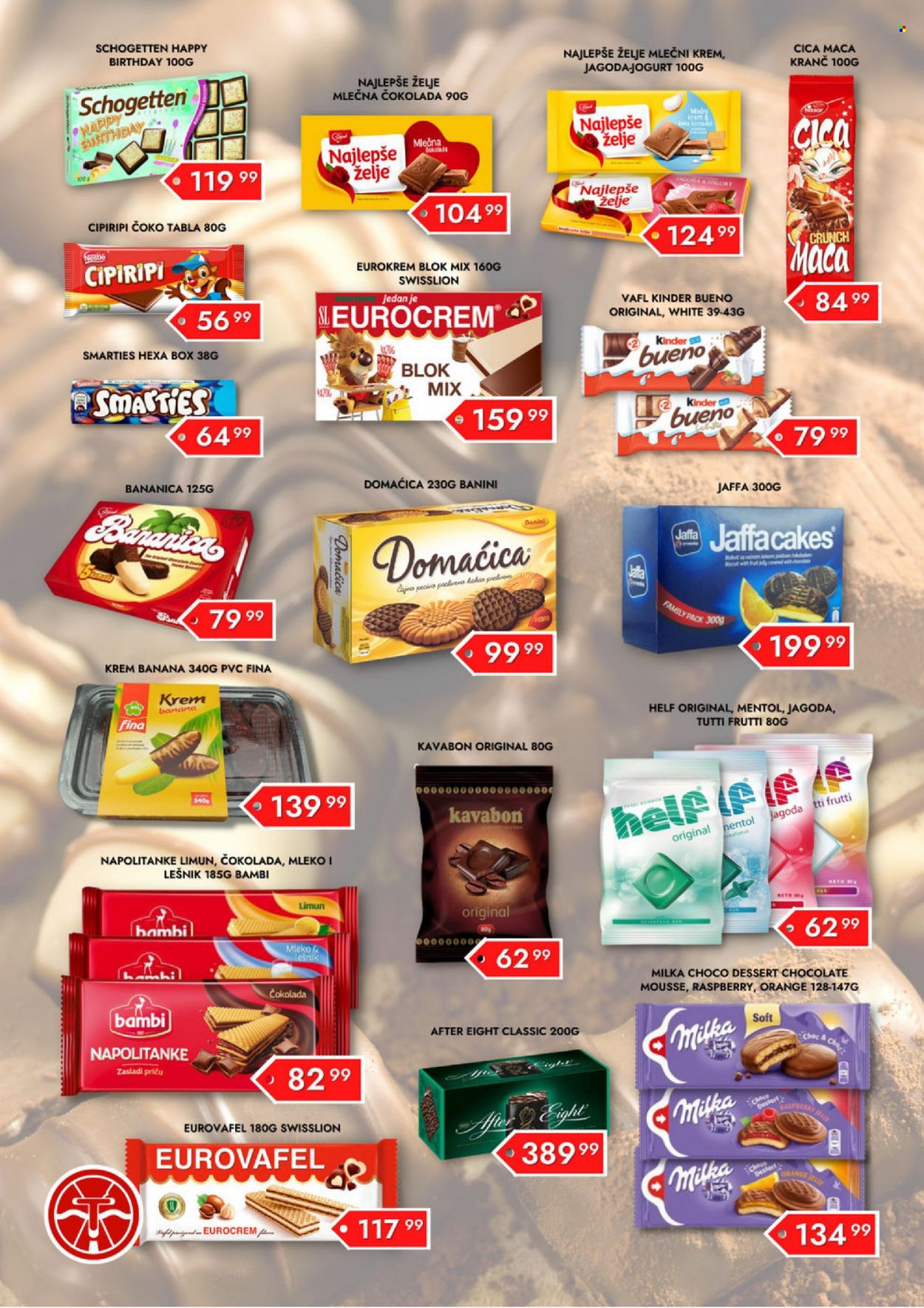Tekijanka katalog - 23.01.2023 - 04.02.2023. Stranica 8