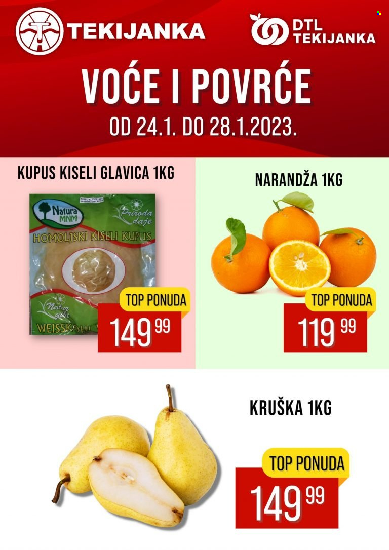 Tekijanka katalog - 24.01.2023 - 28.01.2023. Stranica 2