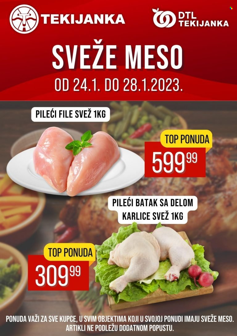 Tekijanka katalog - 24.01.2023 - 28.01.2023. Stranica 3