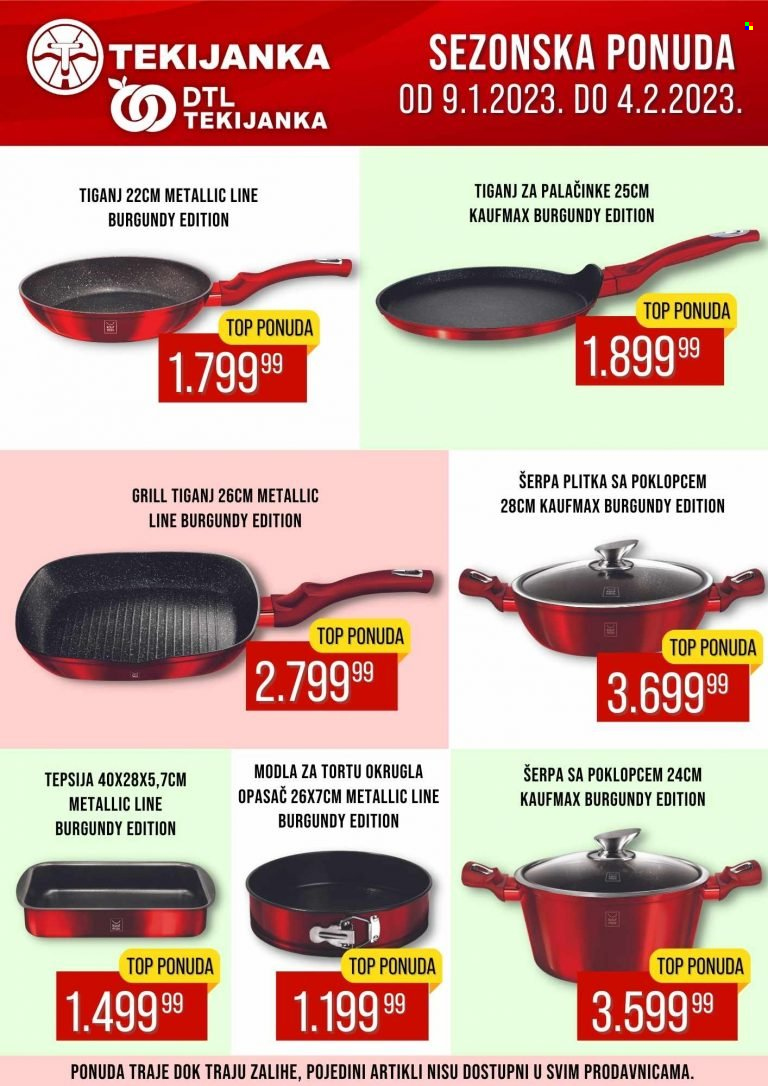 Tekijanka katalog - 09.01.2023 - 04.02.2023. Stranica 1