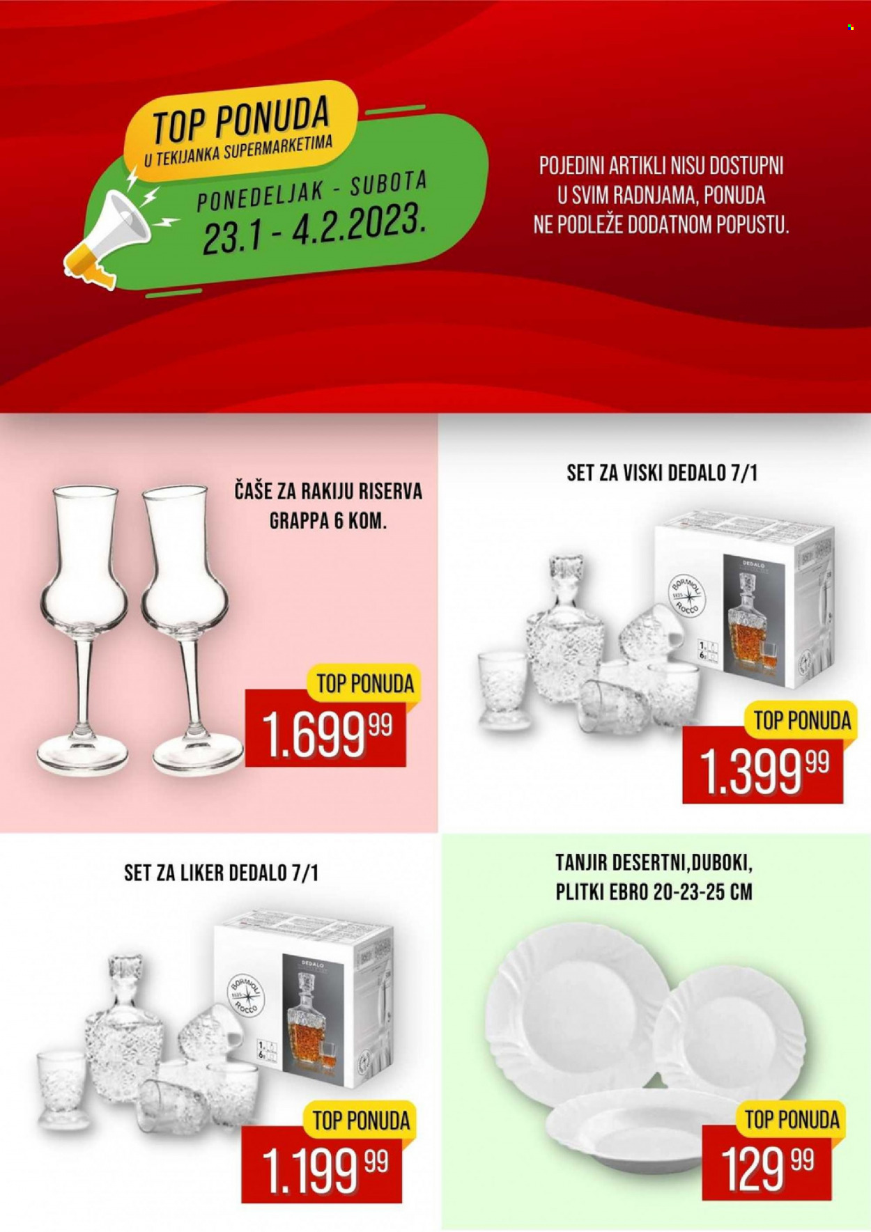 Tekijanka katalog - 23.01.2023 - 04.02.2023. Stranica 3