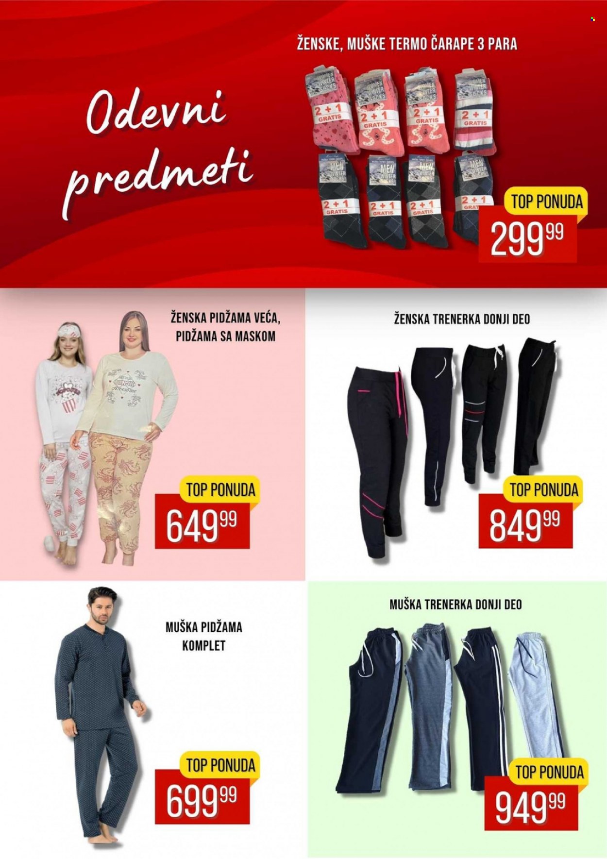 Tekijanka katalog - 23.01.2023 - 04.02.2023. Stranica 5