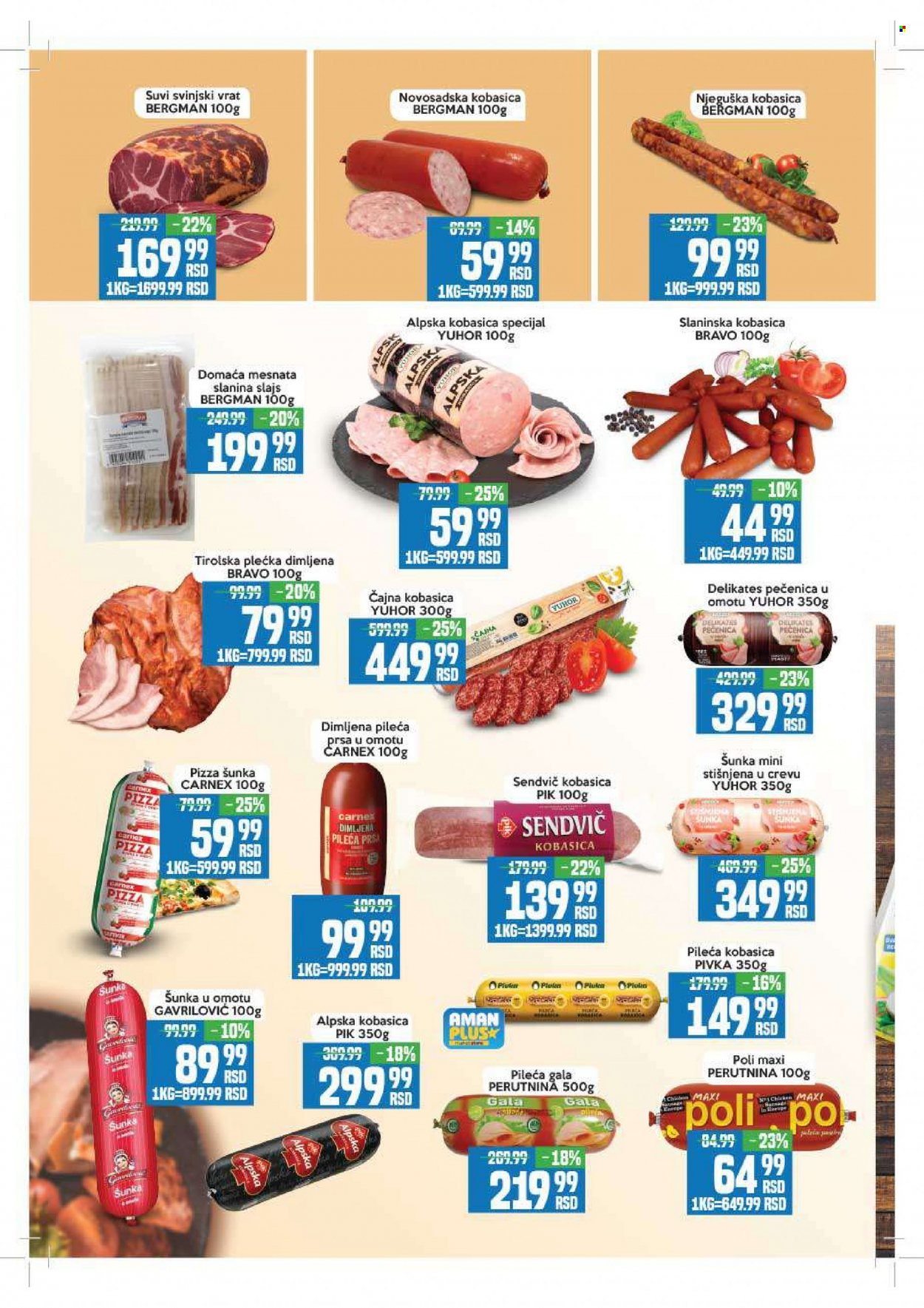 Aman katalog - 23.01.2023 - 05.02.2023. Stranica 2