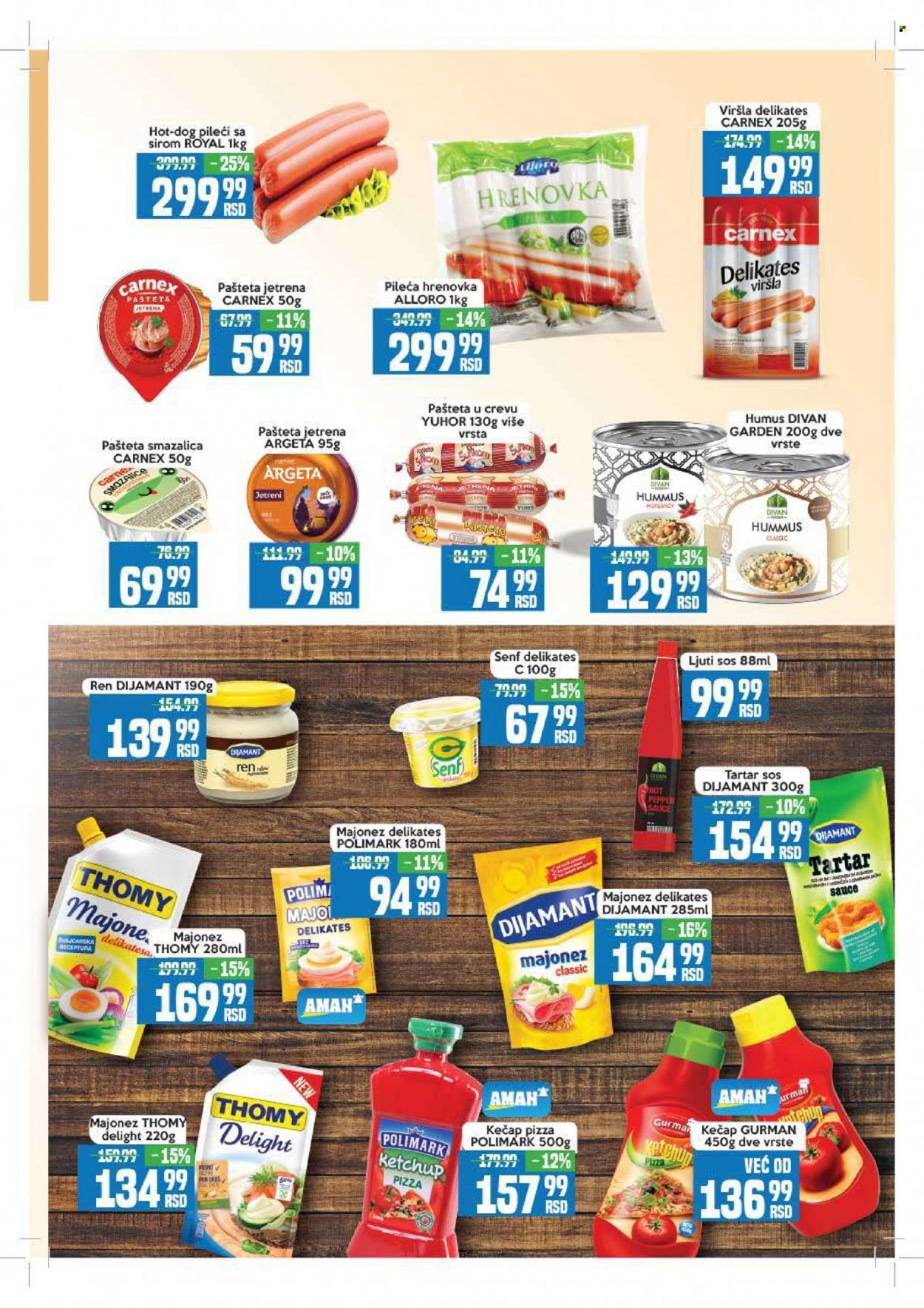 Aman katalog - 23.01.2023 - 05.02.2023. Stranica 3