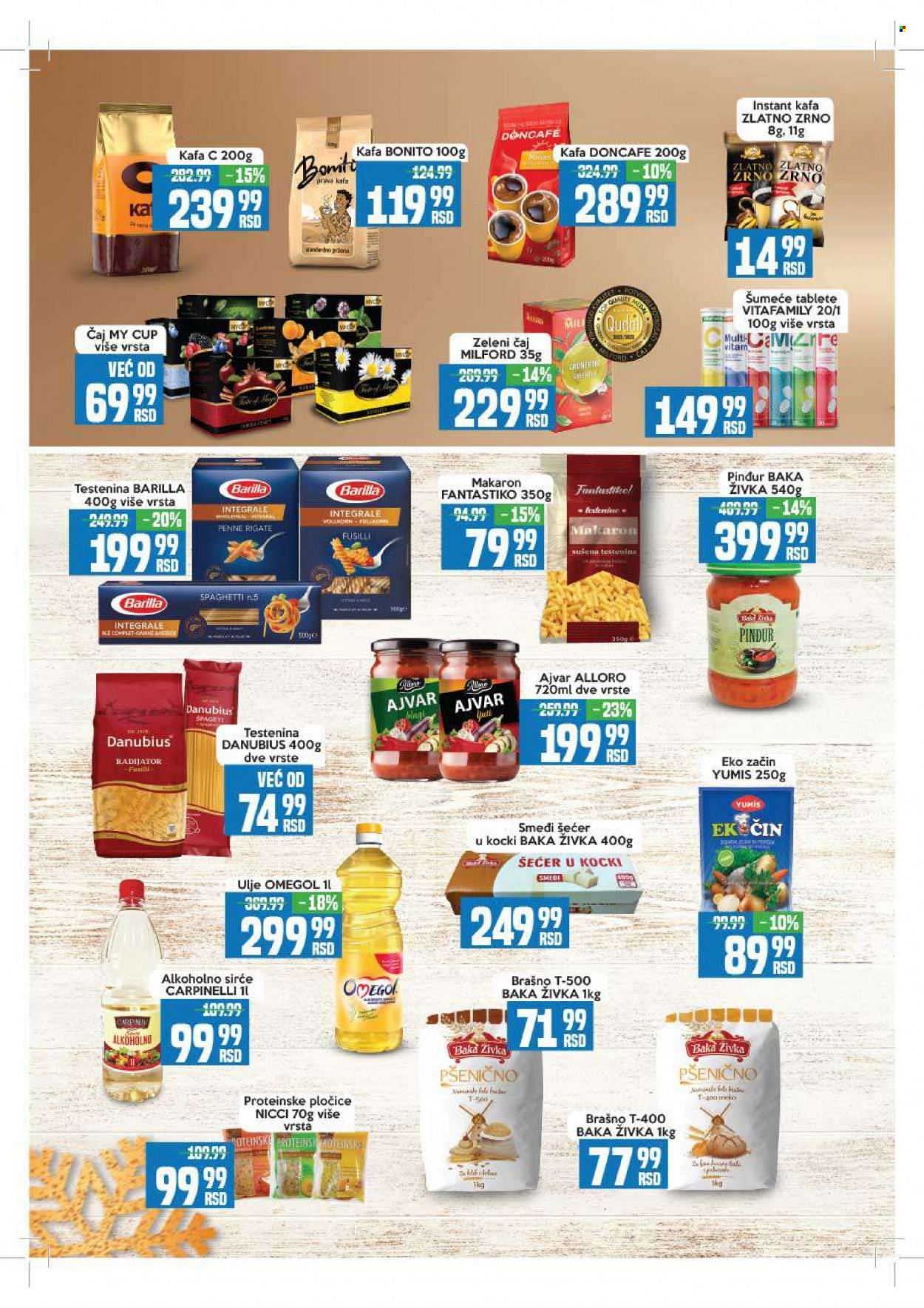 Aman katalog - 23.01.2023 - 05.02.2023. Stranica 8