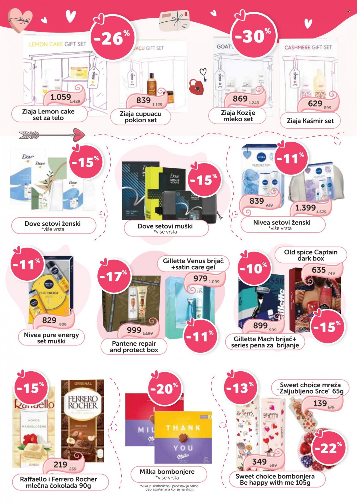 Aksa katalog - 01.02.2023 - 28.02.2023. Stranica 2