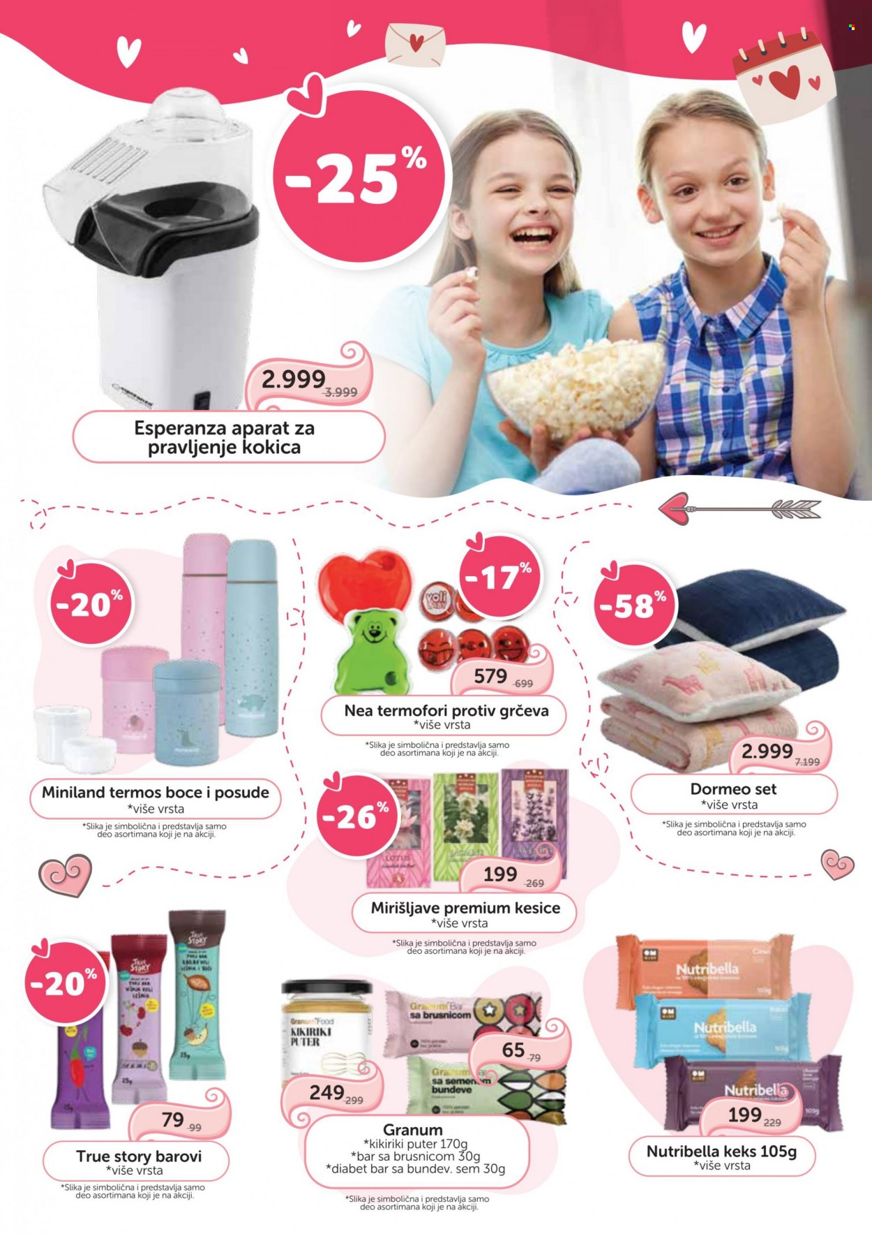 Aksa katalog - 01.02.2023 - 28.02.2023. Stranica 3