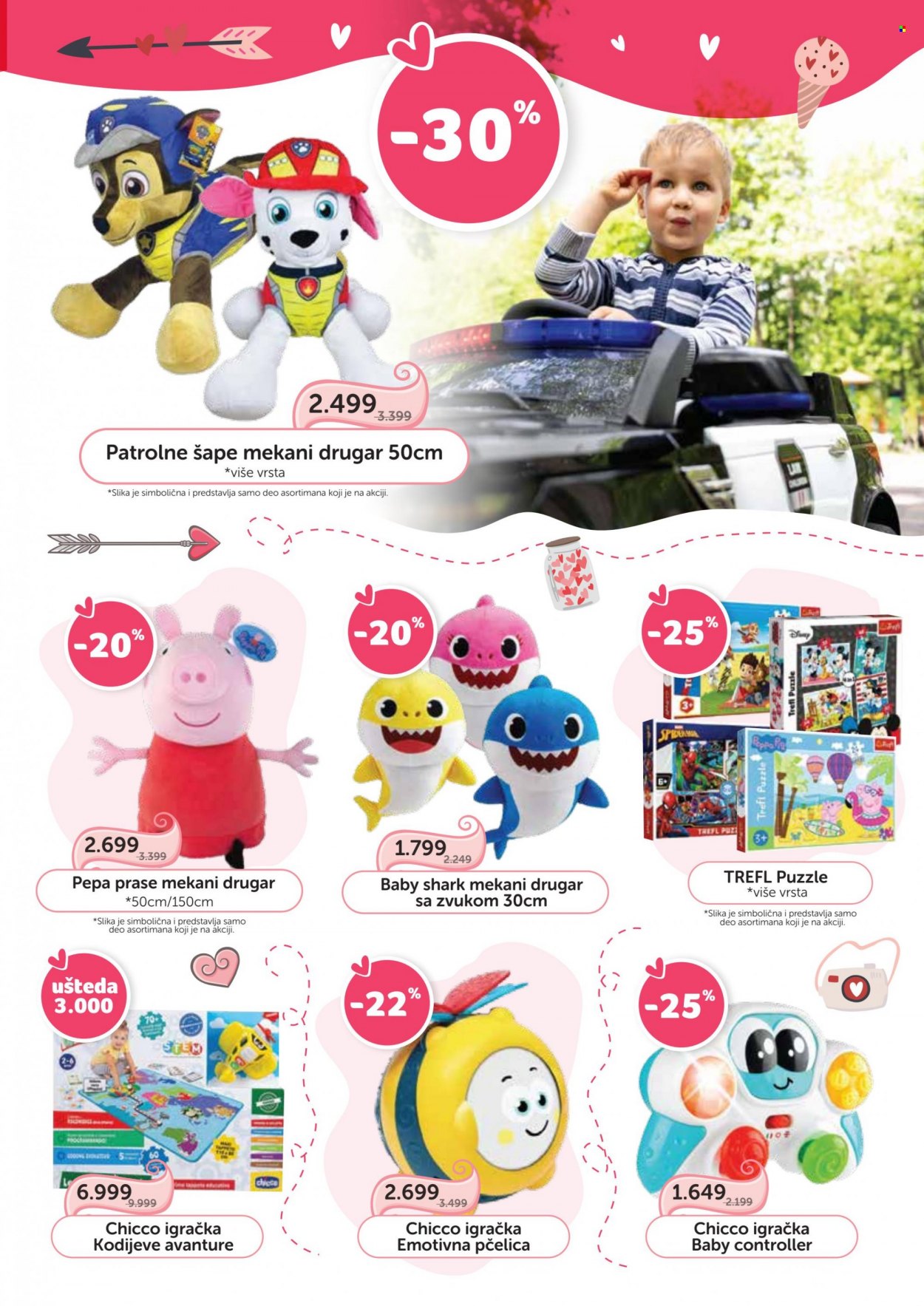 Aksa katalog - 01.02.2023 - 28.02.2023. Stranica 5