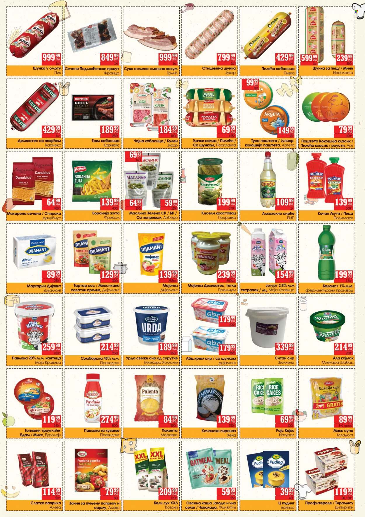 Prodavnica Sunce katalog - 26.01.2023 - 19.02.2023. Stranica 2