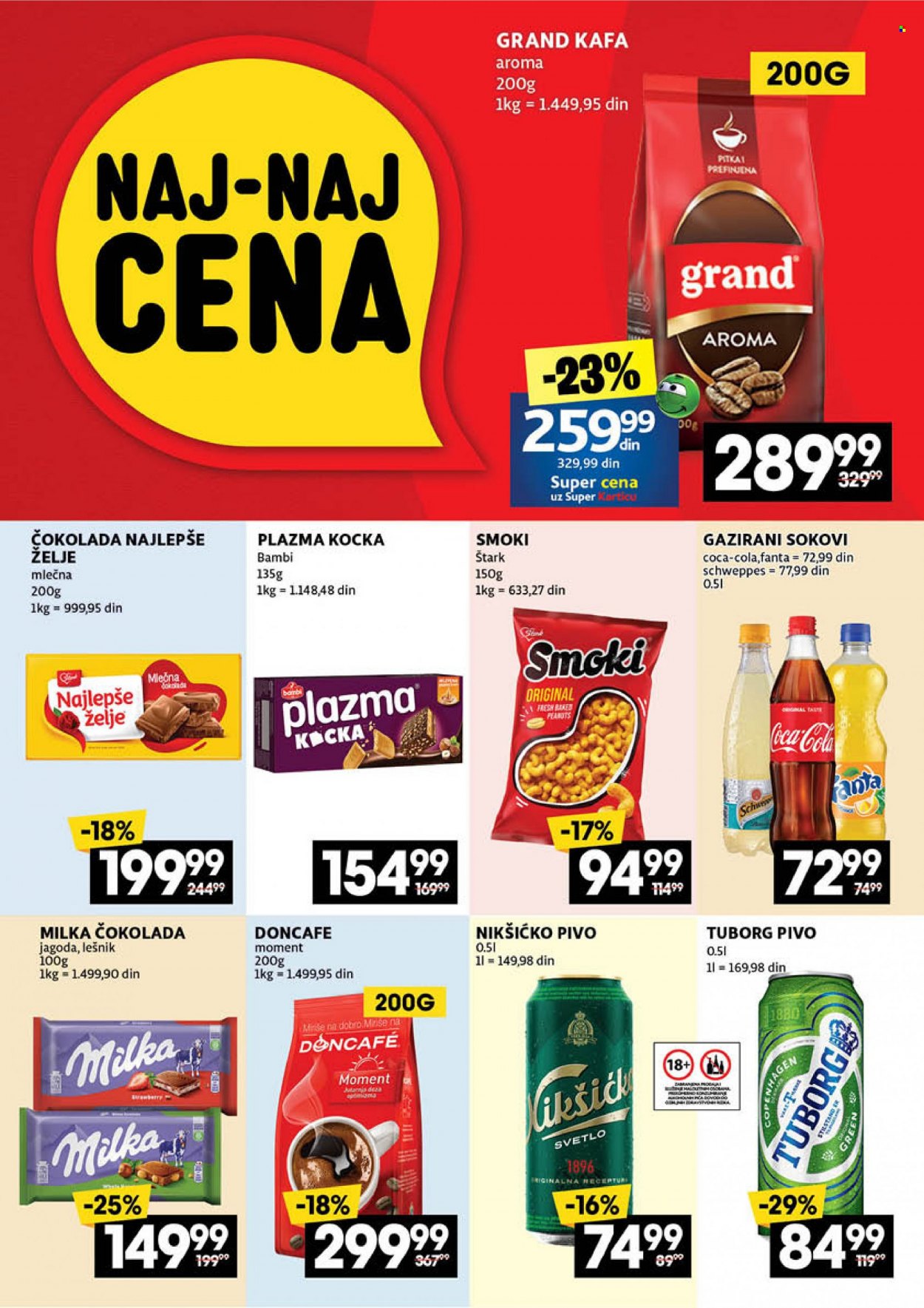 Roda katalog - 27.01.2023 - 02.02.2023. Stranica 6