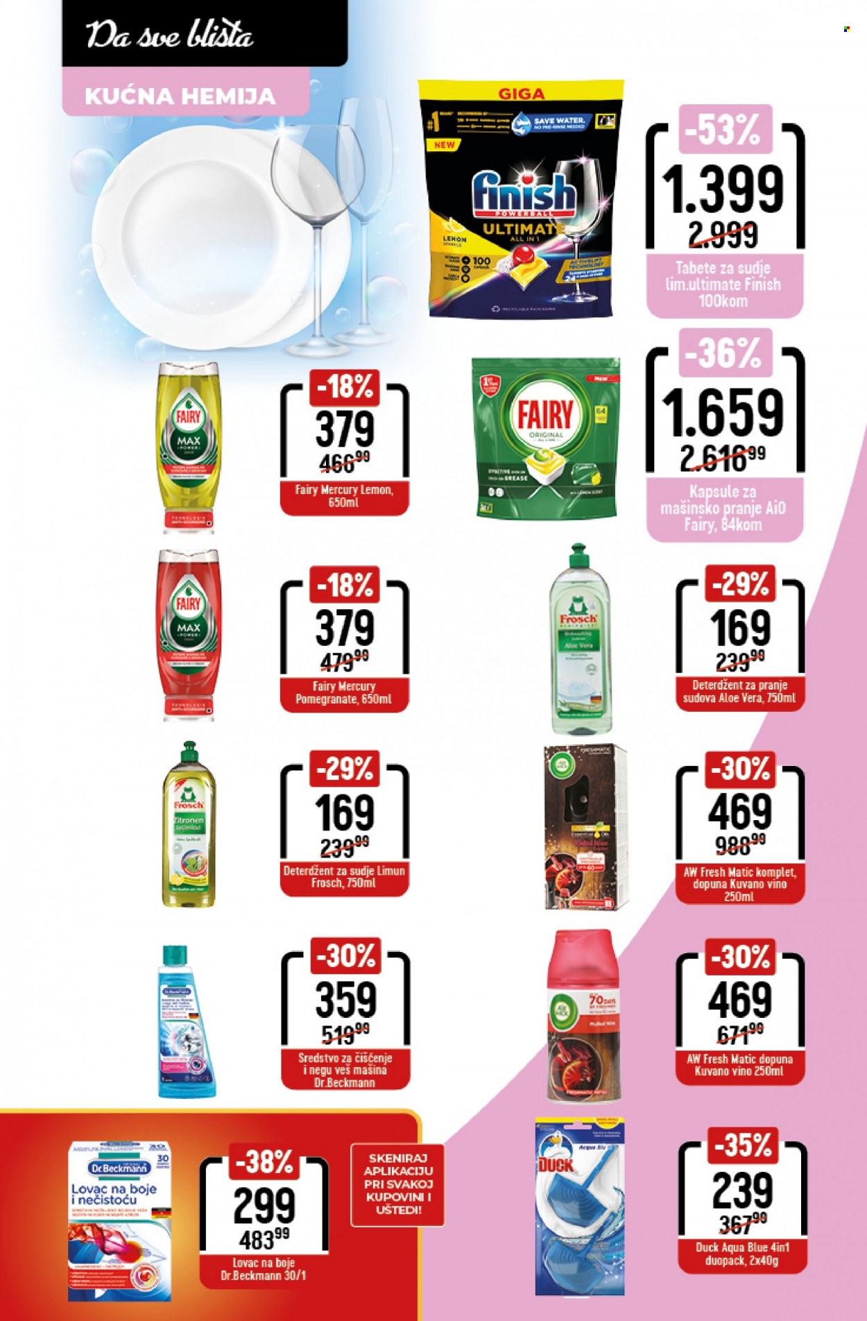 Mega Maxi katalog - 26.01.2023 - 01.02.2023. Stranica 23
