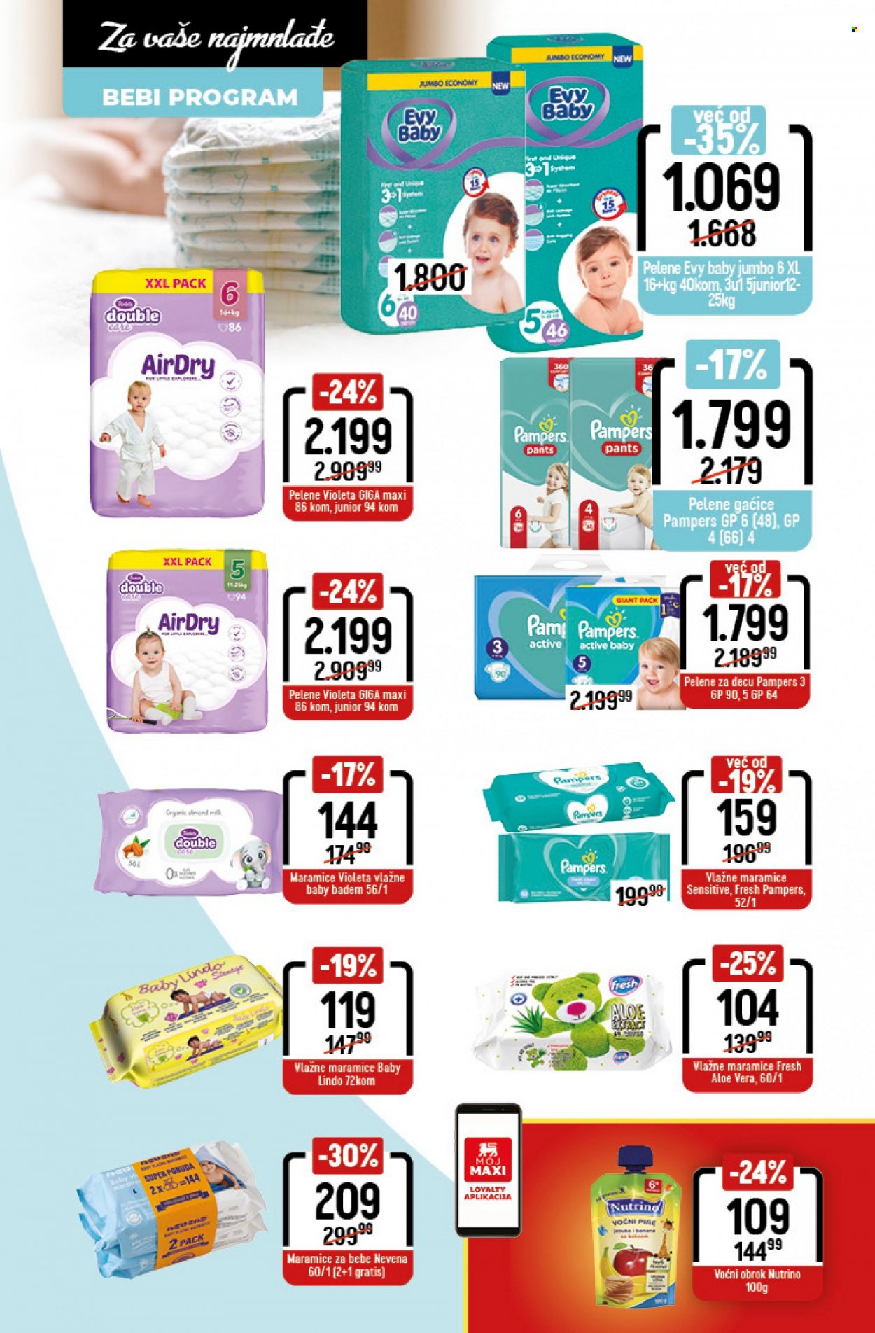 Mega Maxi katalog - 26.01.2023 - 01.02.2023. Stranica 26