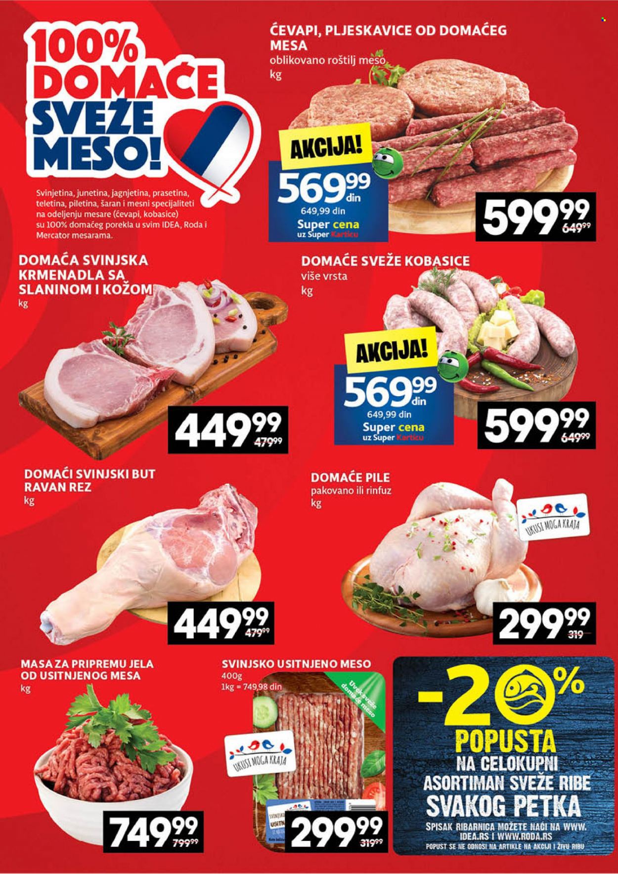 Idea katalog - 27.01.2023 - 02.02.2023. Stranica 3