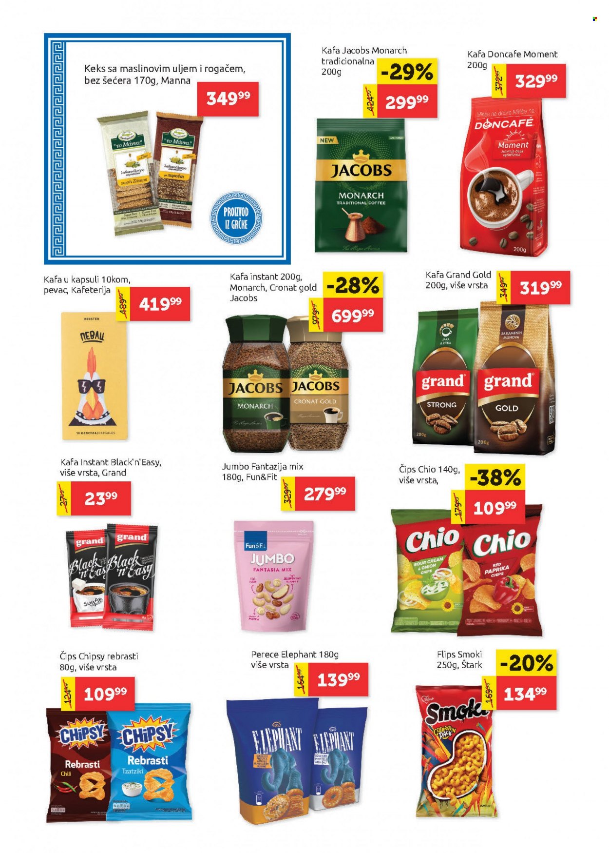 SuperVERO katalog - 26.01.2023 - 08.02.2023. Stranica 14