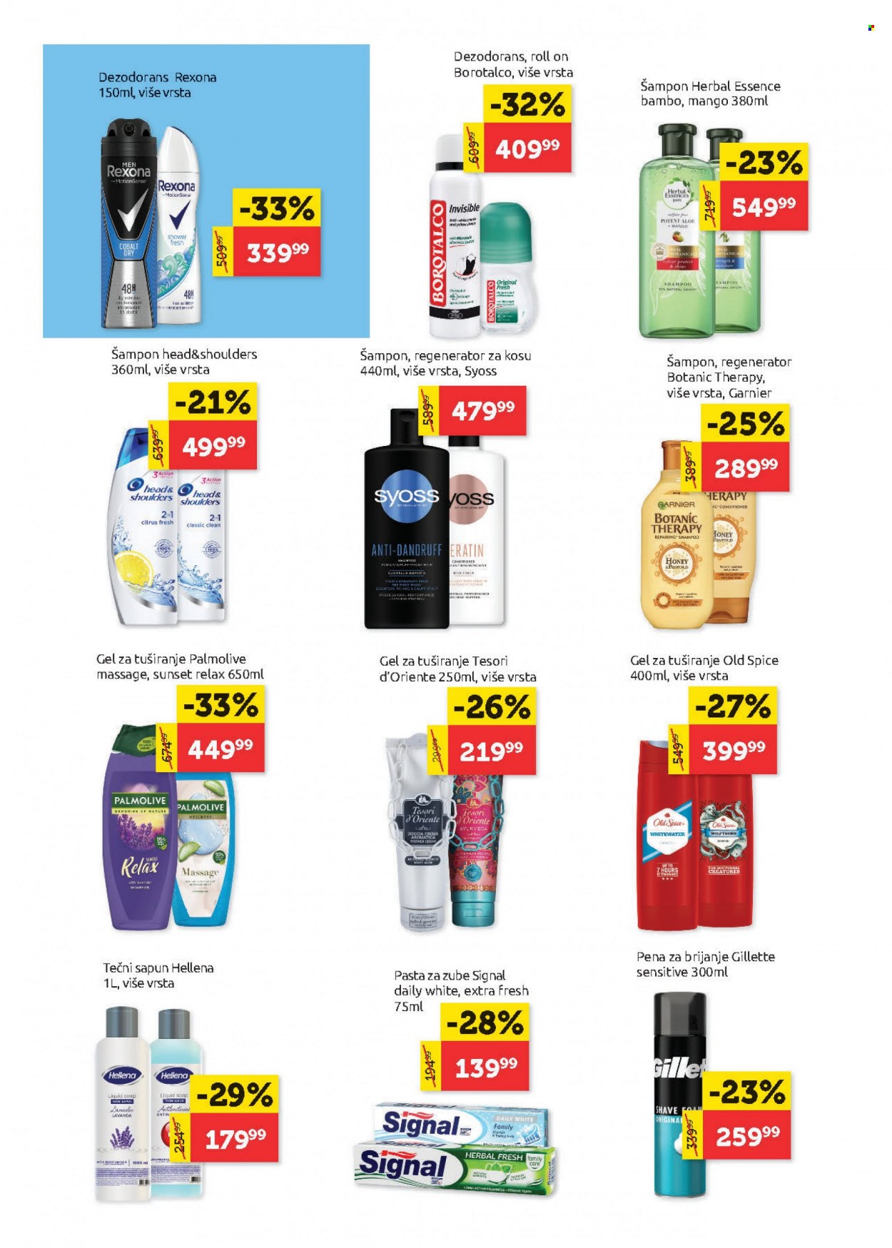 SuperVERO katalog - 26.01.2023 - 08.02.2023. Stranica 20