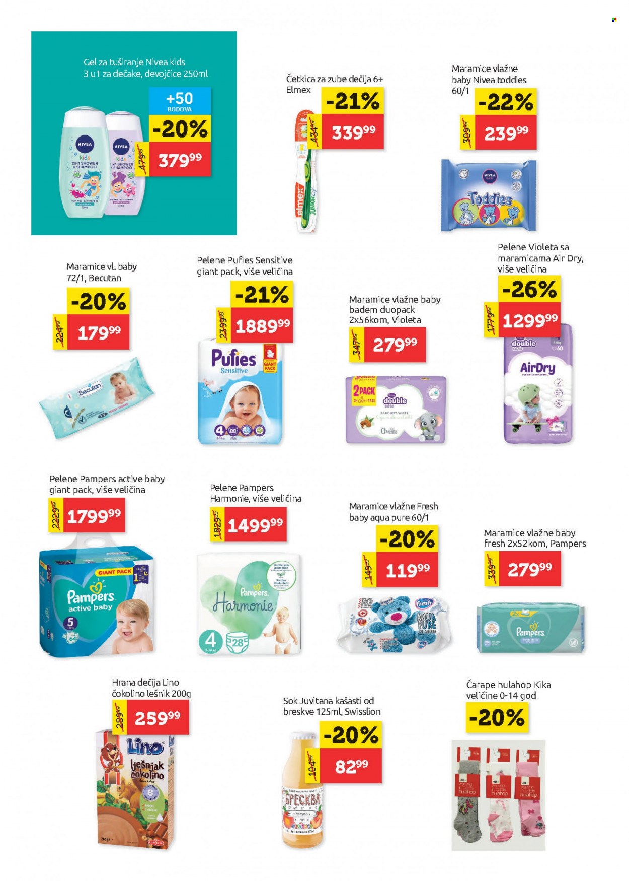 SuperVERO katalog - 26.01.2023 - 08.02.2023. Stranica 22