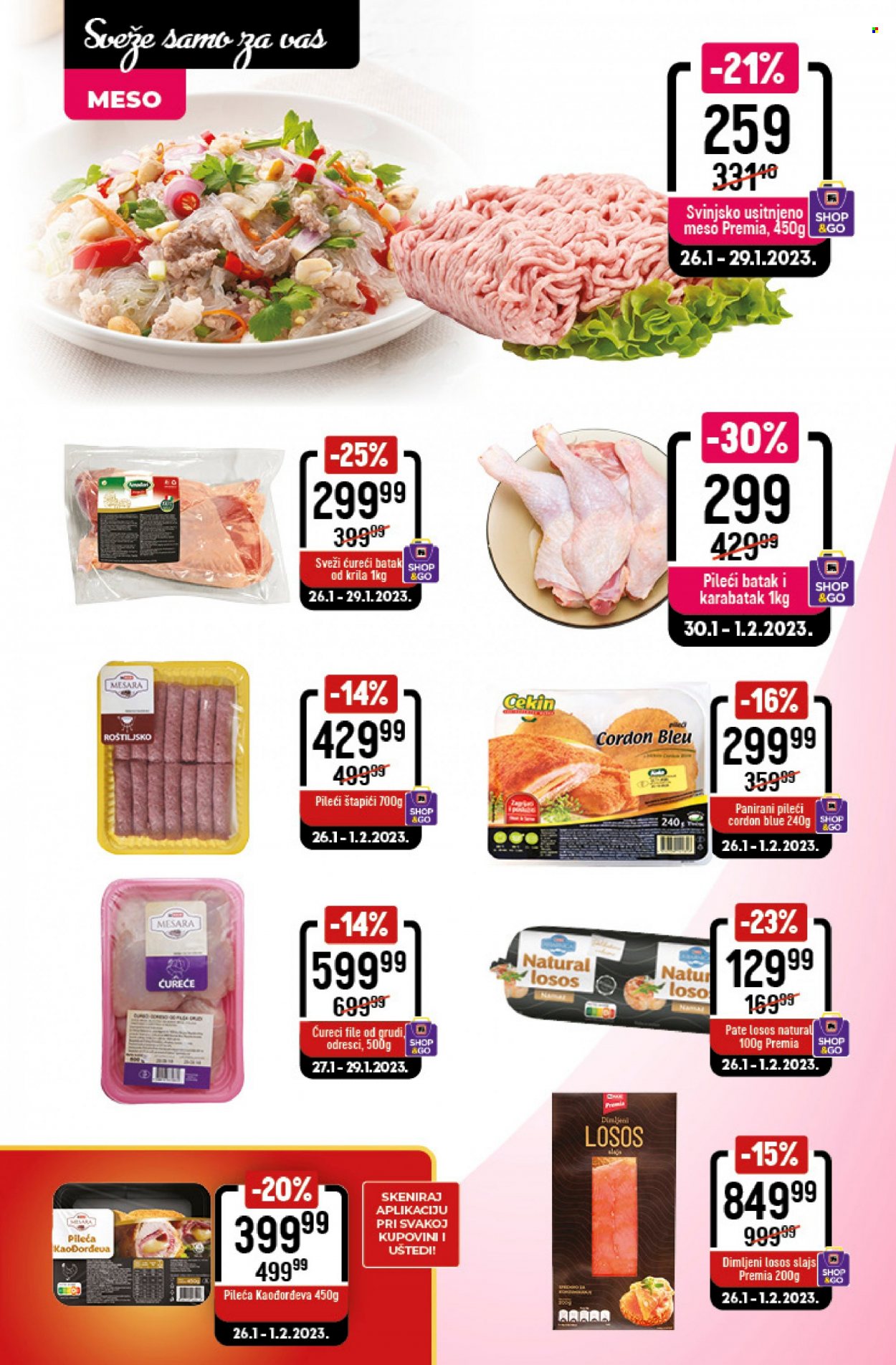 Maxi katalog - 26.01.2023 - 01.02.2023. Stranica 3