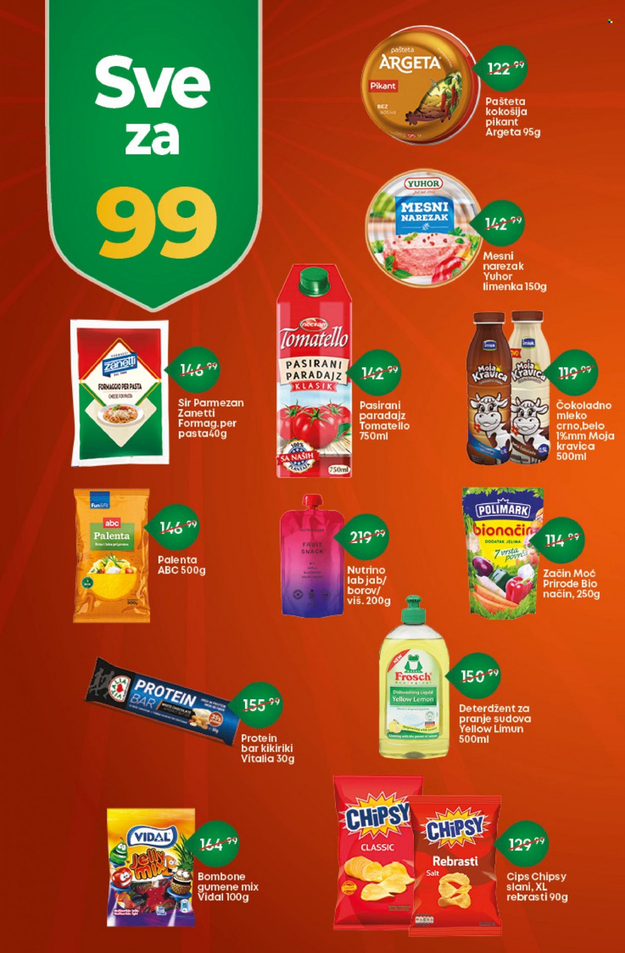 Maxi katalog - 26.01.2023 - 01.02.2023. Stranica 4