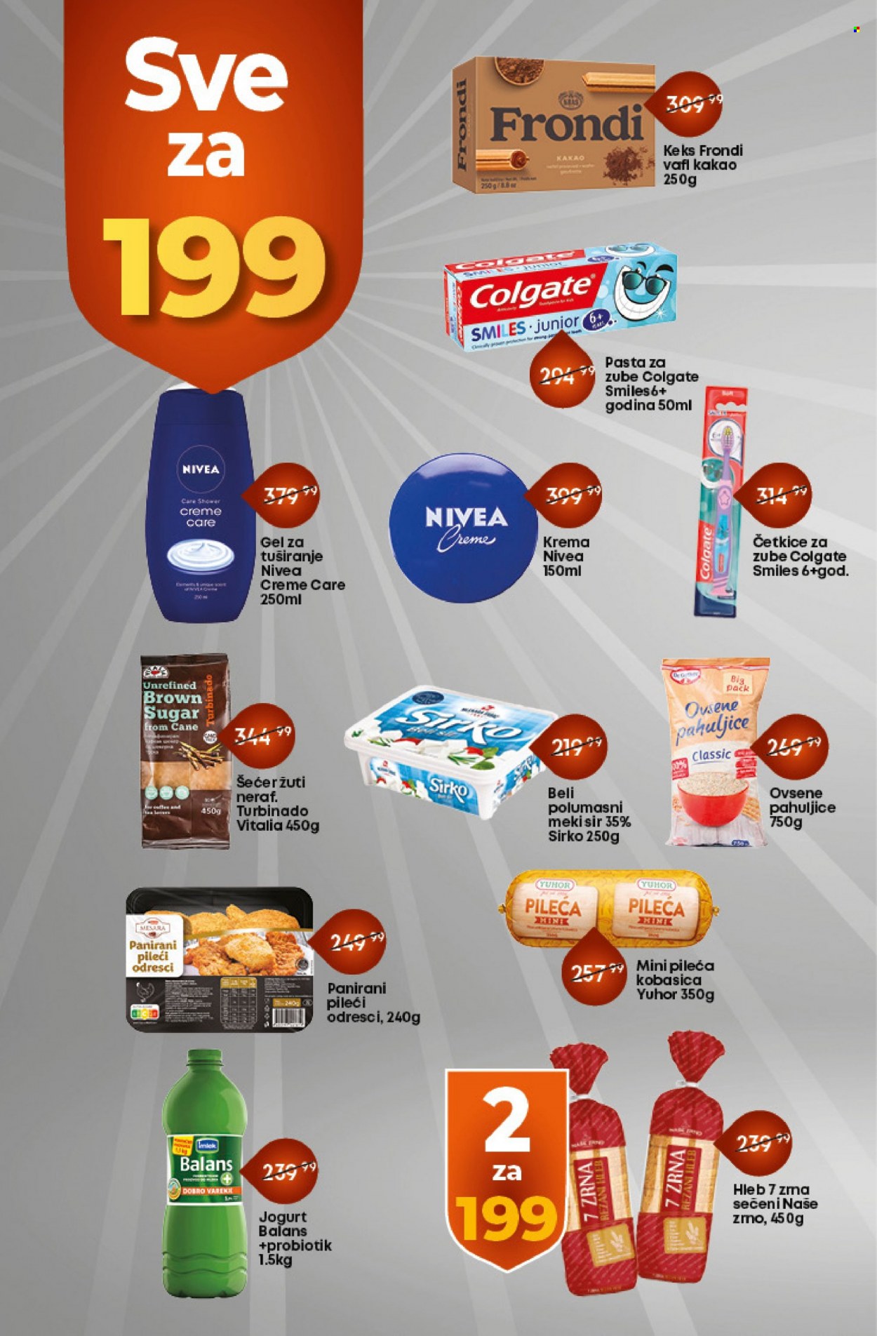 Maxi katalog - 26.01.2023 - 01.02.2023. Stranica 6