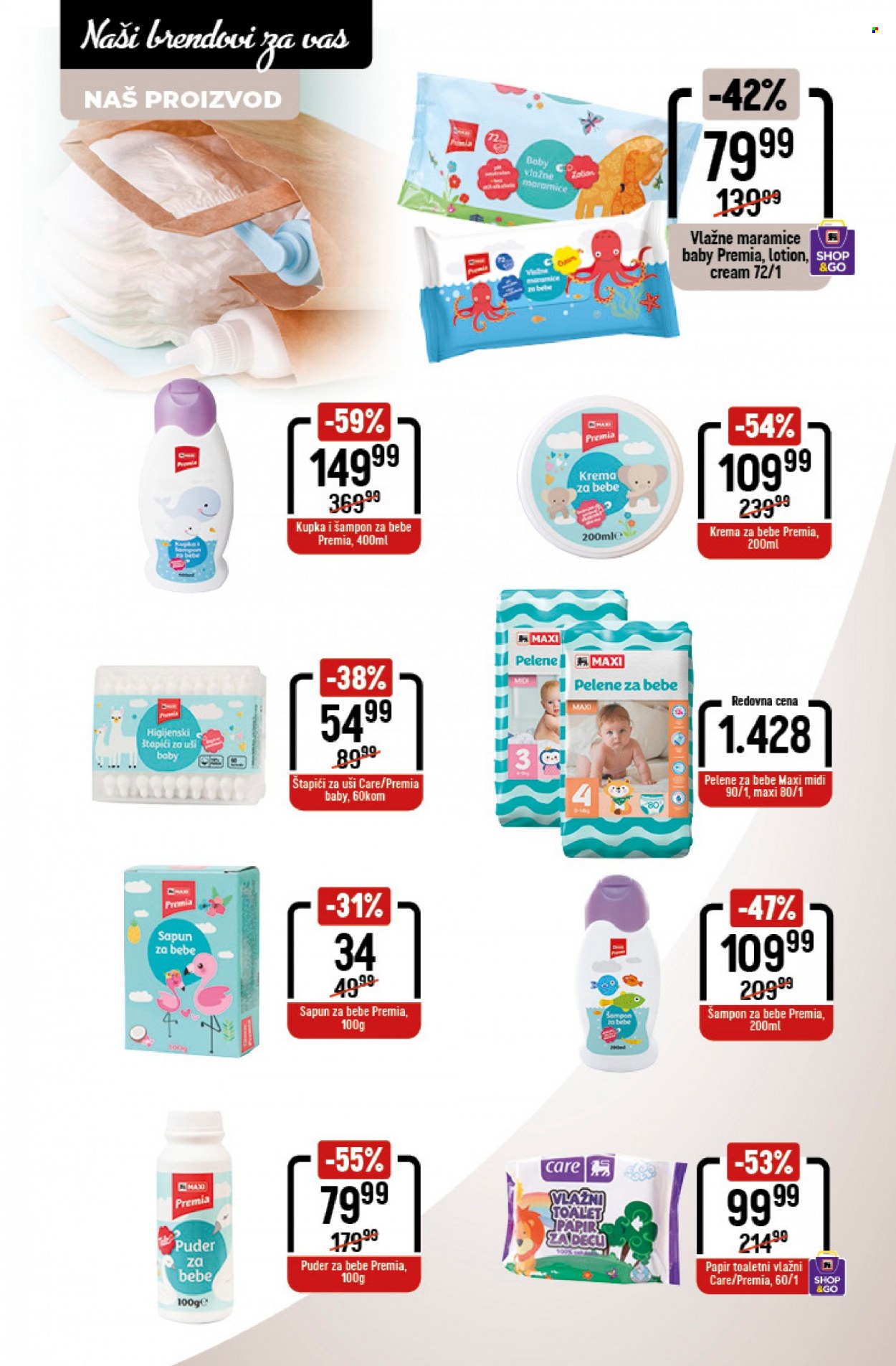 Maxi katalog - 26.01.2023 - 01.02.2023. Stranica 7