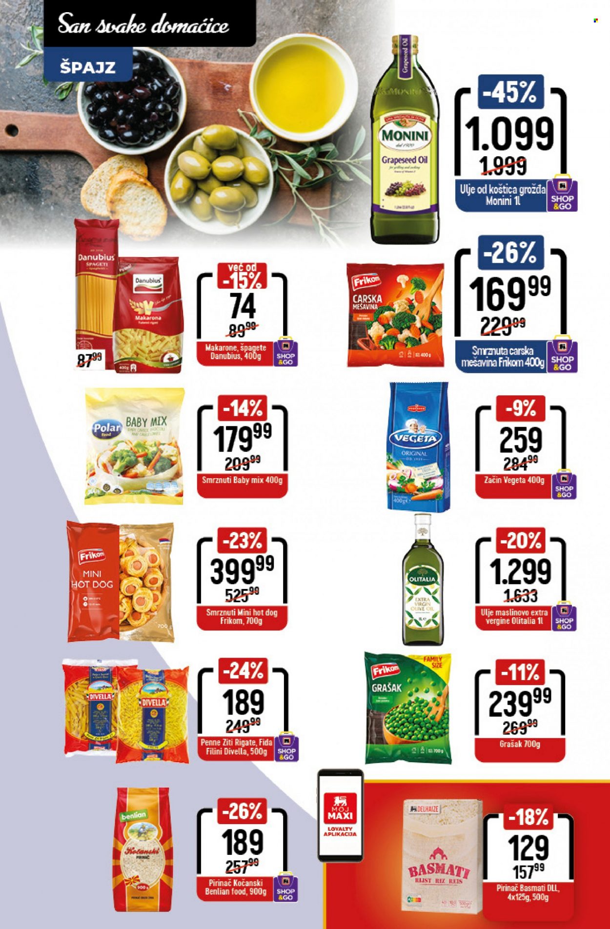 Maxi katalog - 26.01.2023 - 01.02.2023. Stranica 14