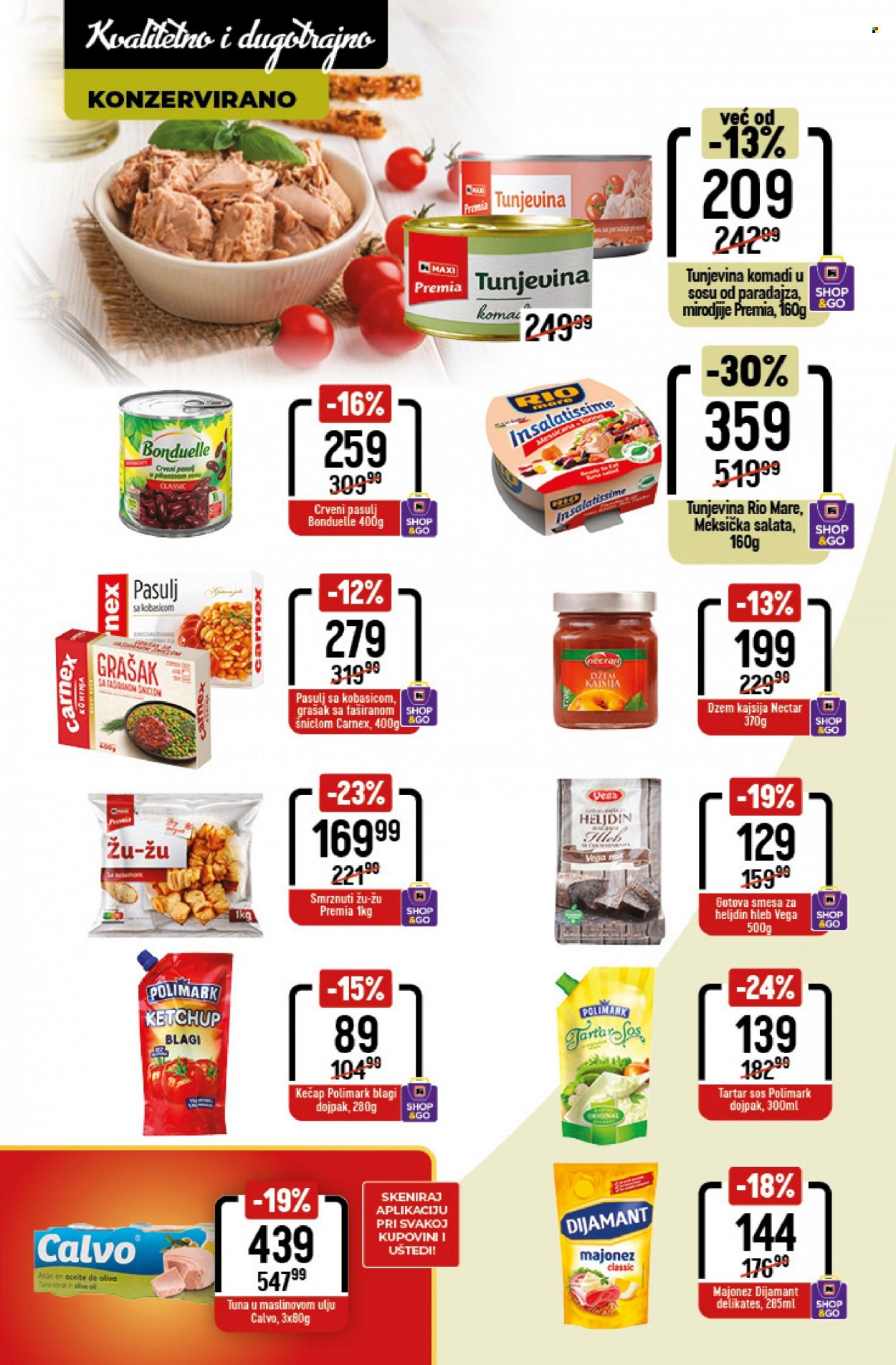 Maxi katalog - 26.01.2023 - 01.02.2023. Stranica 15