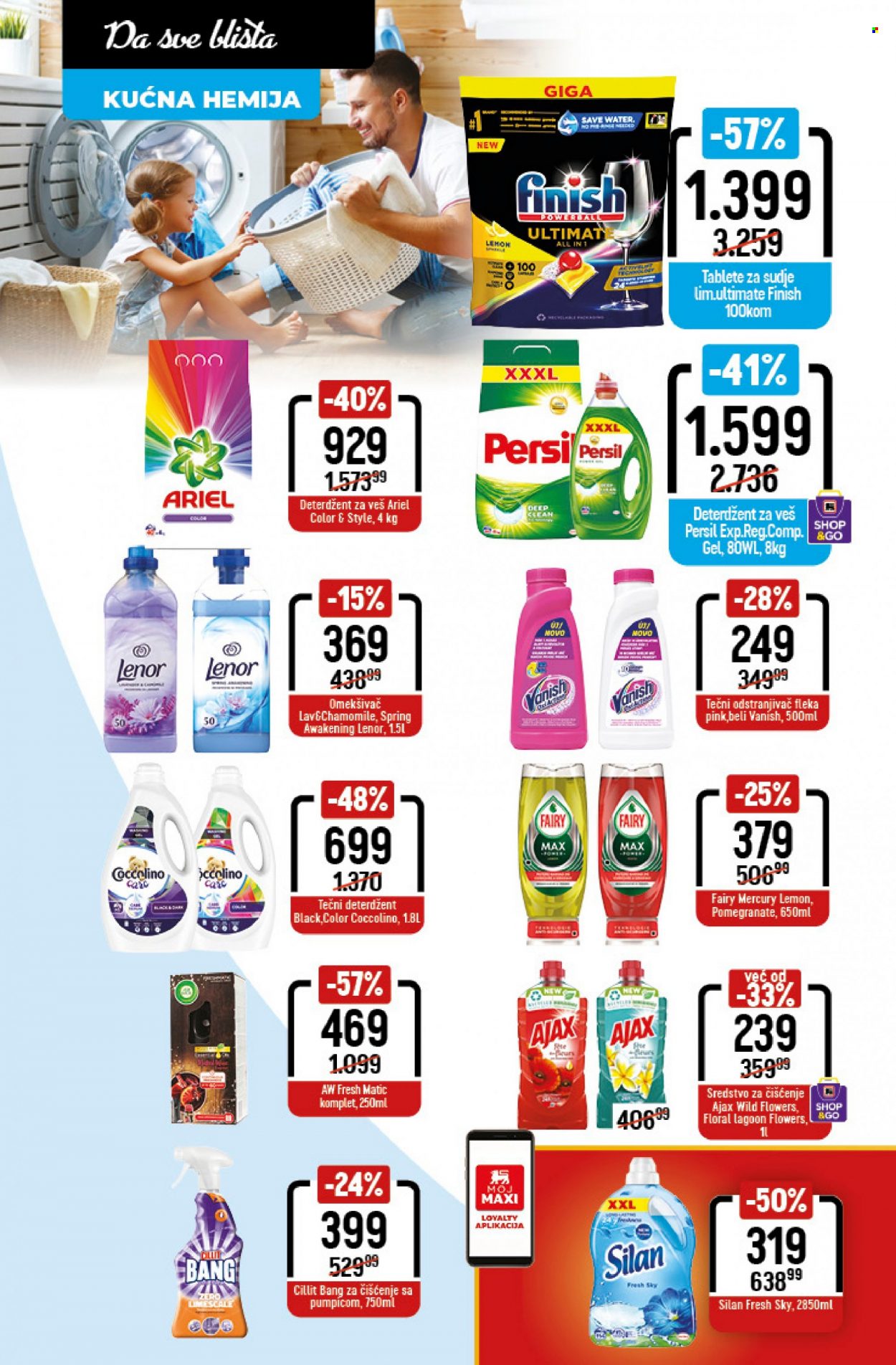 Maxi katalog - 26.01.2023 - 01.02.2023. Stranica 20