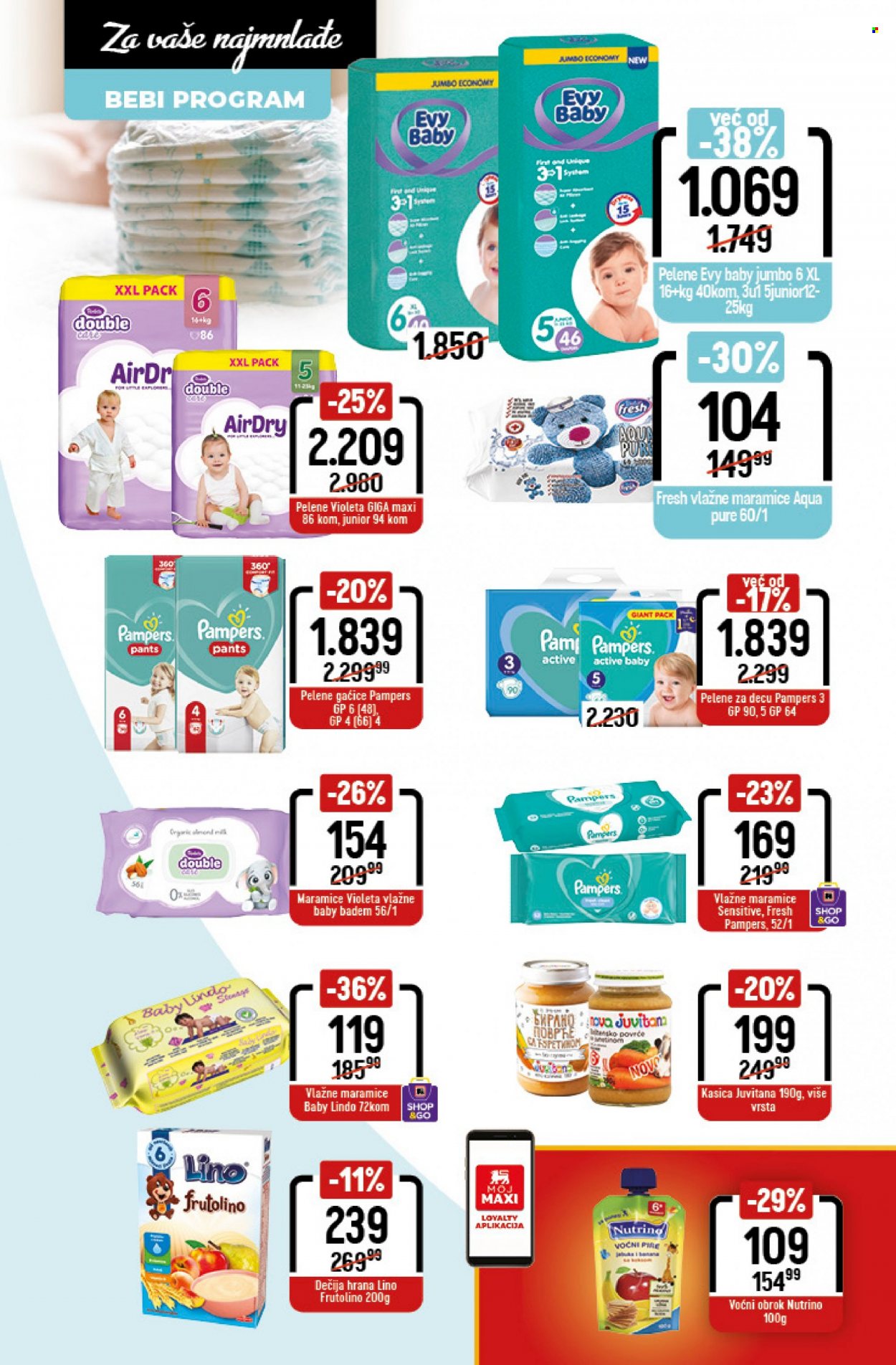 Maxi katalog - 26.01.2023 - 01.02.2023. Stranica 22
